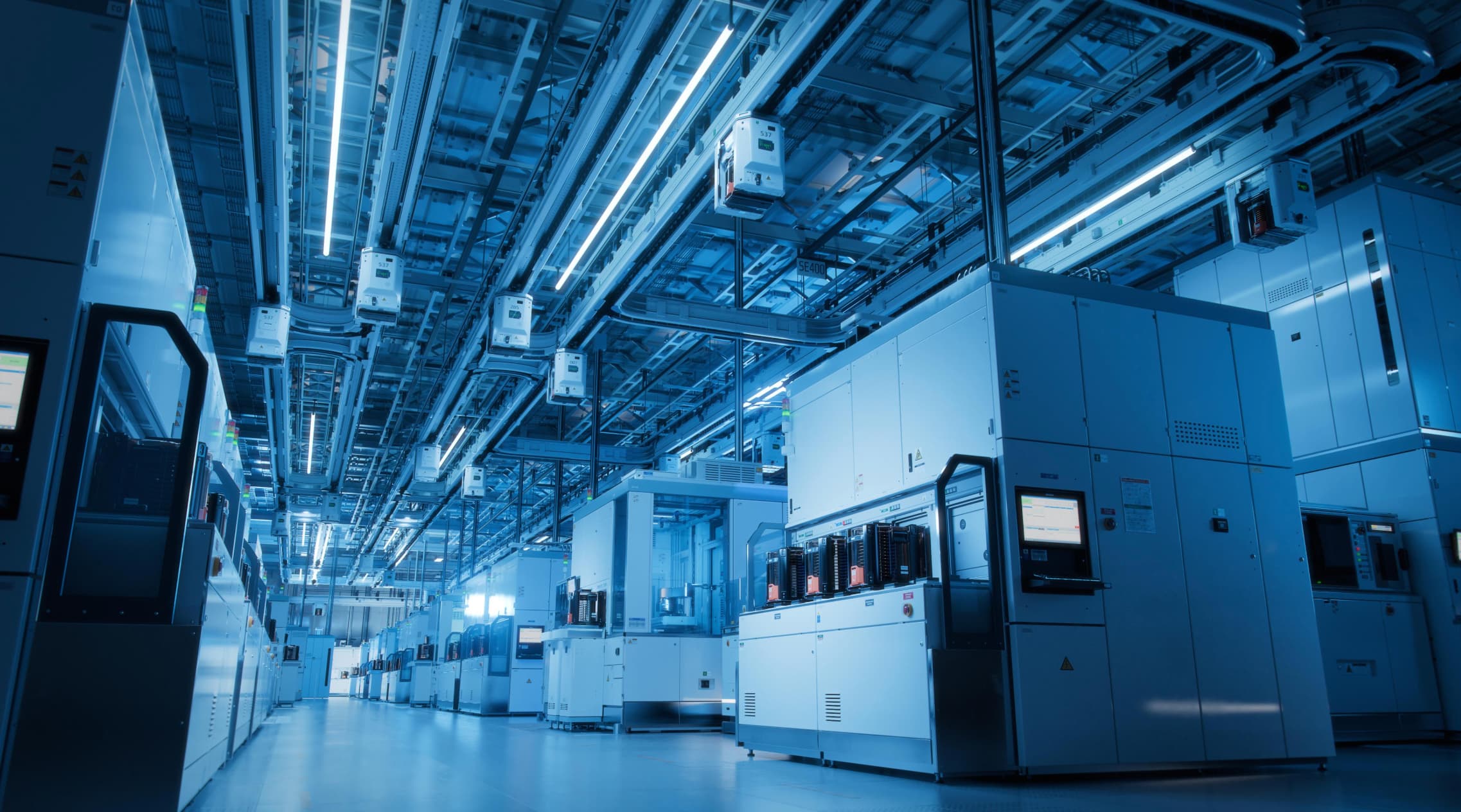 DRAM ETF Surges 6% as HBM Chip Demand Explodes