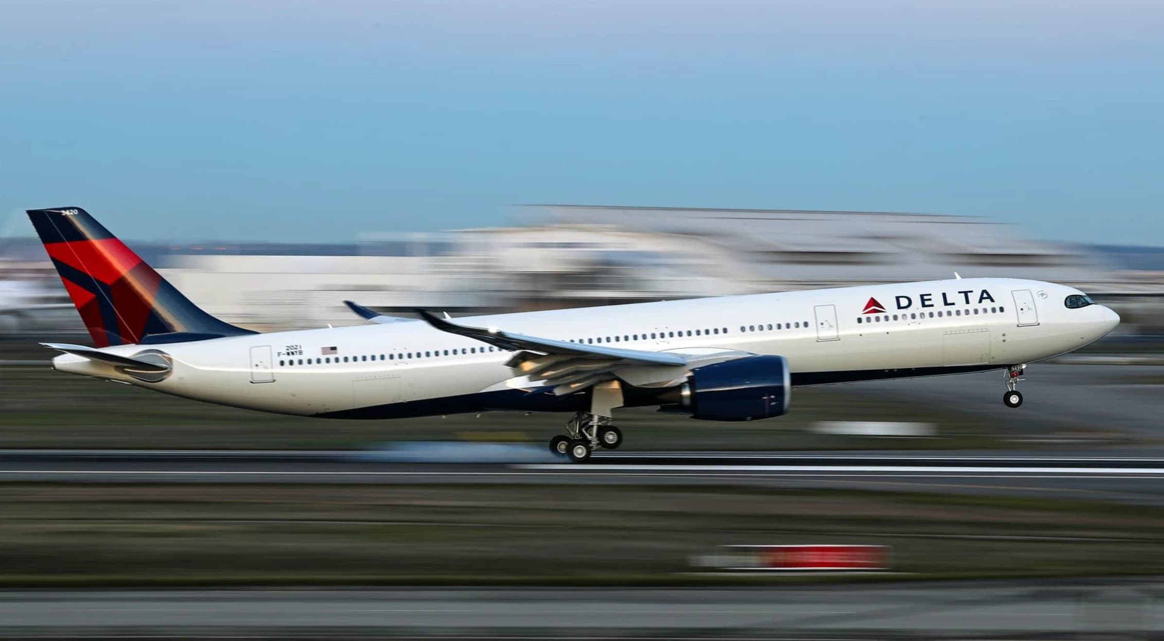 Delta Blows Past $20B Revenue But EPS Drops 47%