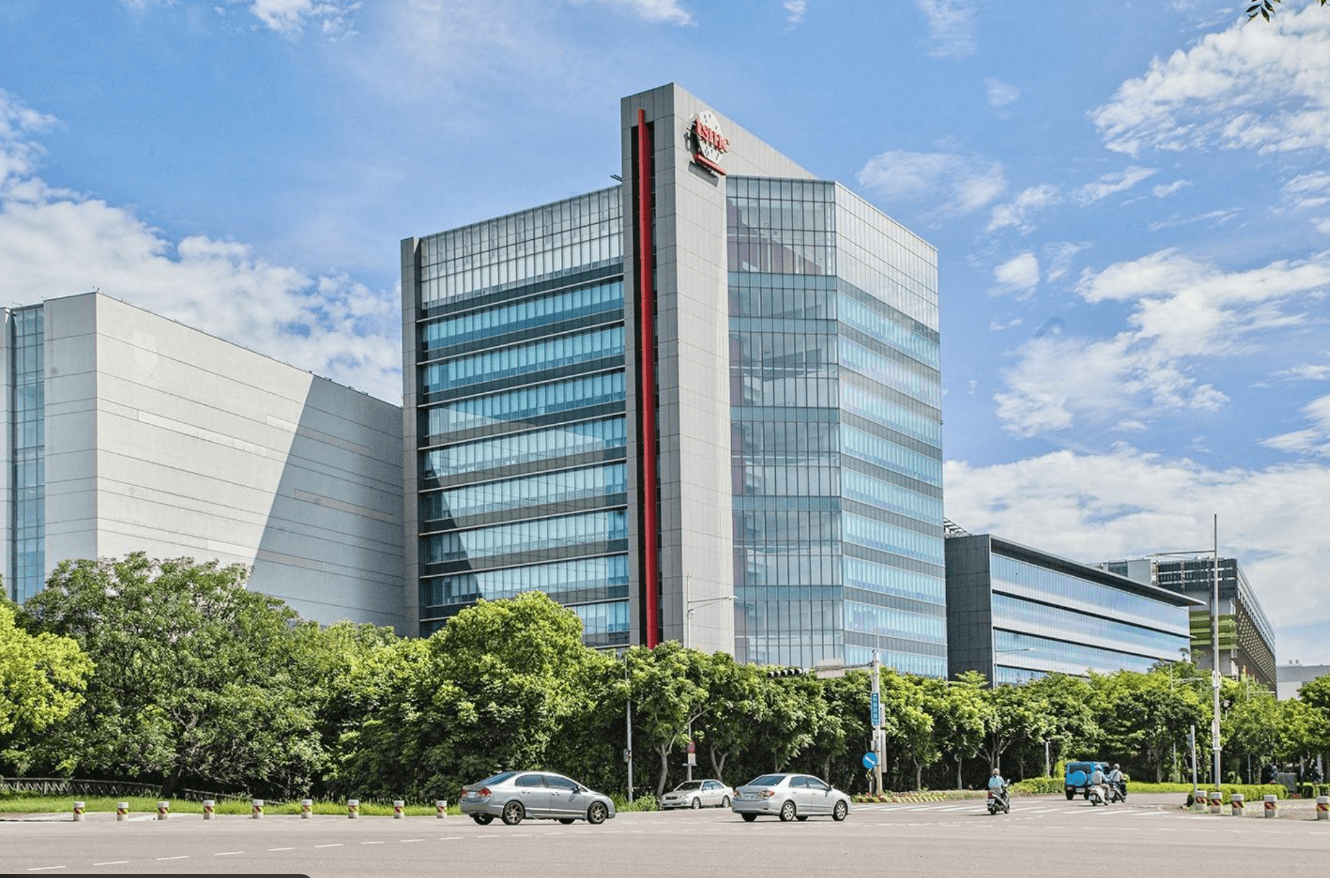 TSMC Q2 Revenue Hits $39.6B Record Before Thursday Call