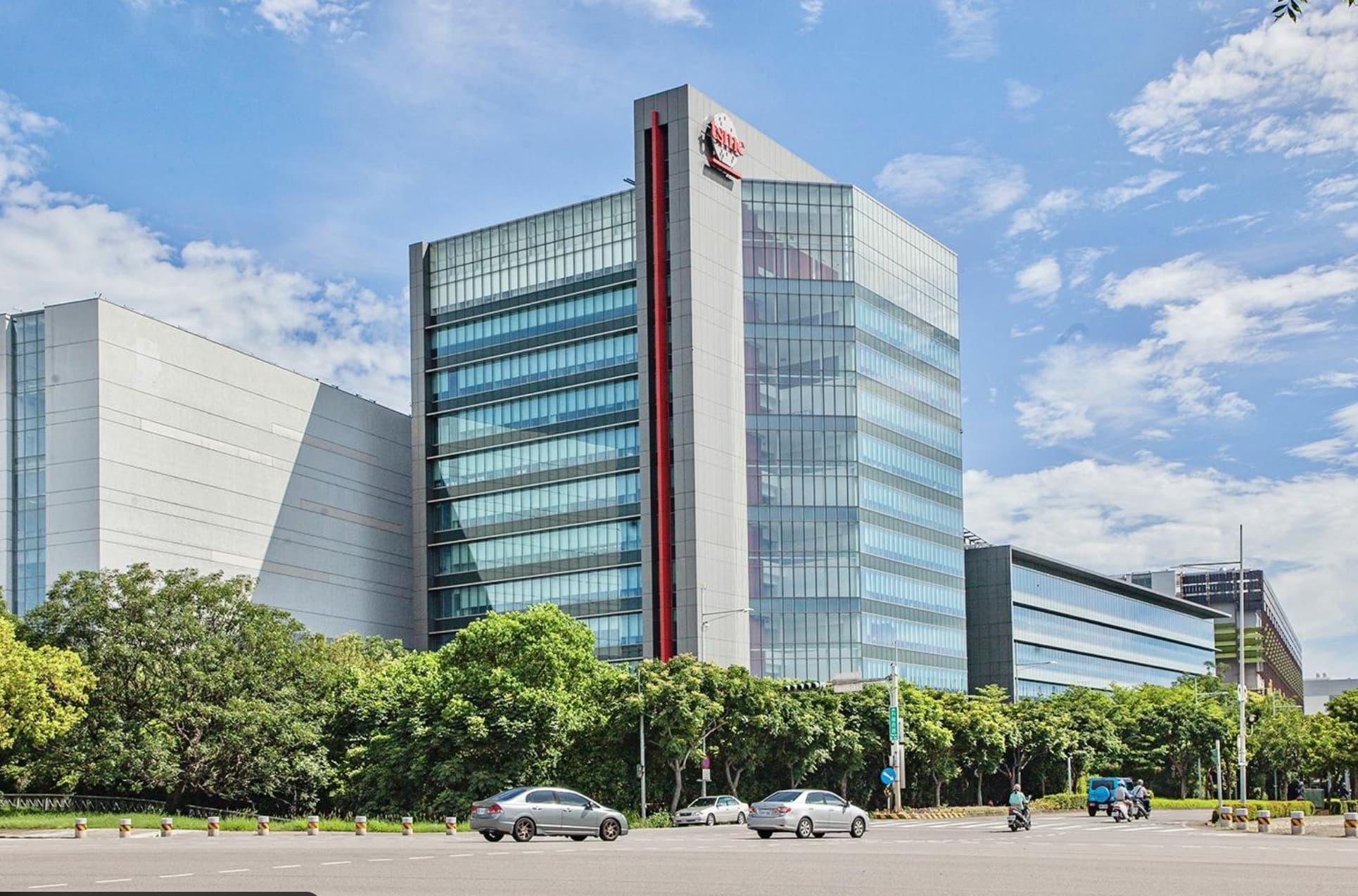 TSMC Q2 Revenue Hits $39.6B Record Before Thursday Call