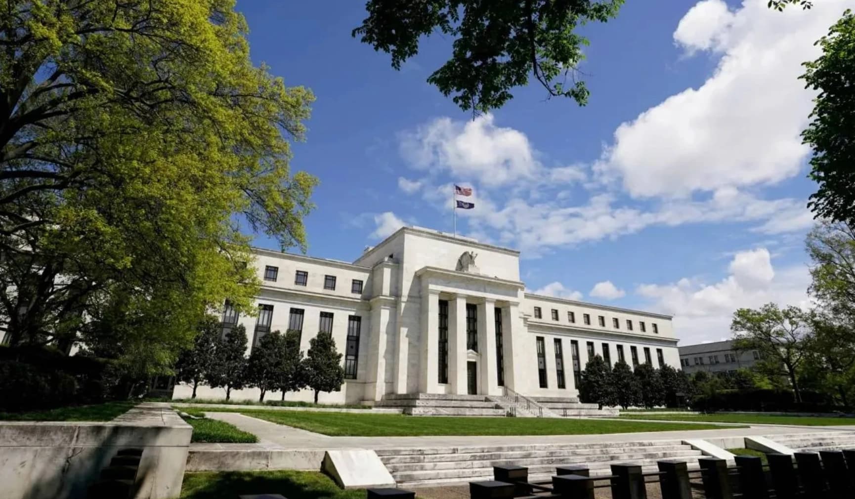 Fed's First Hike in 3 Years Sets Up October Showdown
