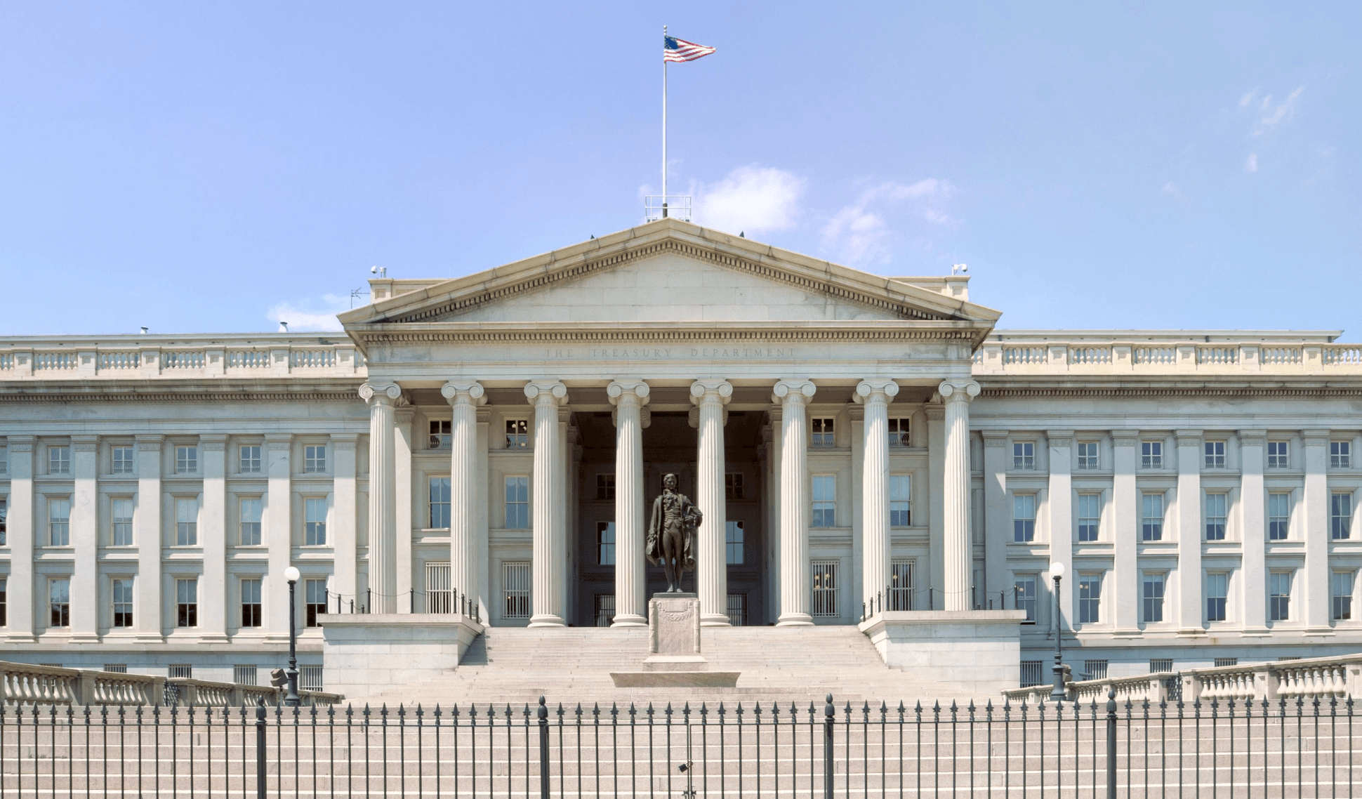 Yield Curve Positive, VIX Calm — But Cracks Are Forming