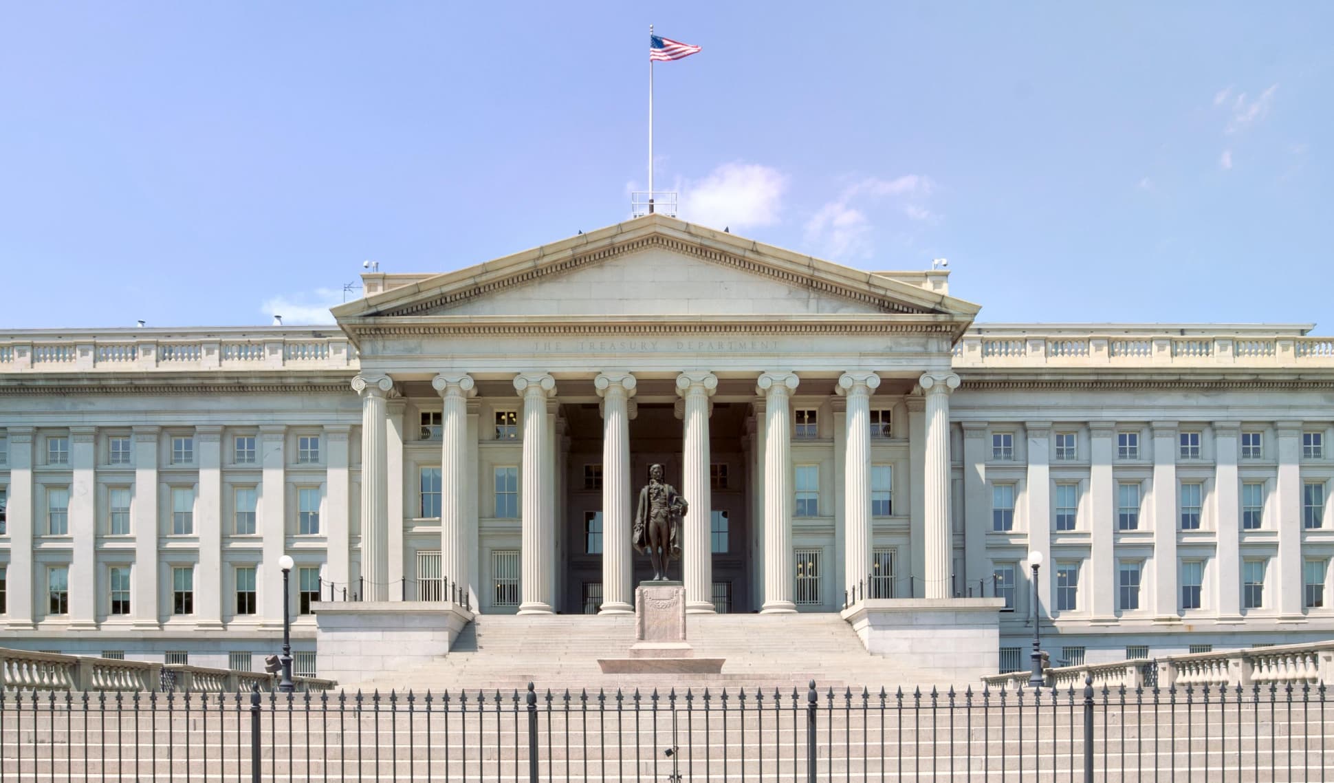Yield Curve Positive, VIX Calm — But Cracks Are Forming