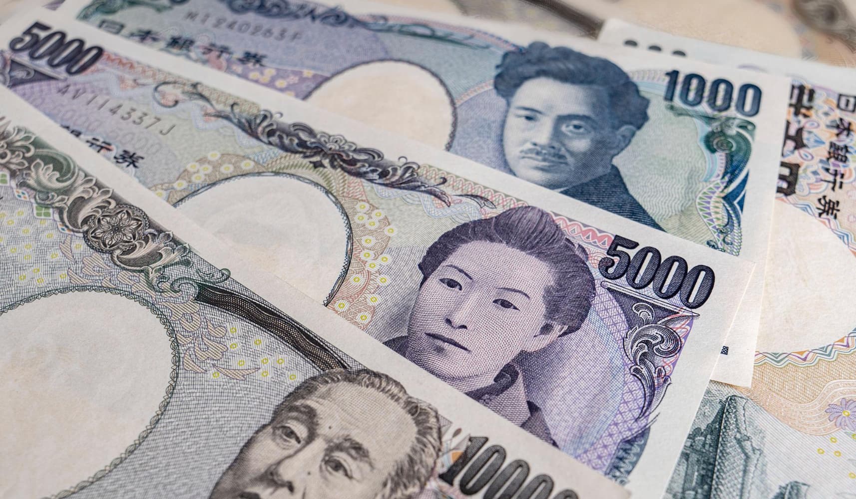 BOJ Holds July 31, But the Yen Trade Isn't Over