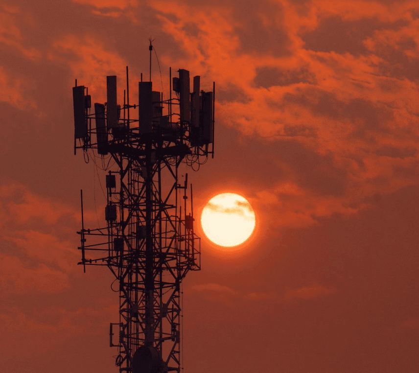 XLC Surges 2.6% as Tech Bleeds: Rotation Trade Is Live