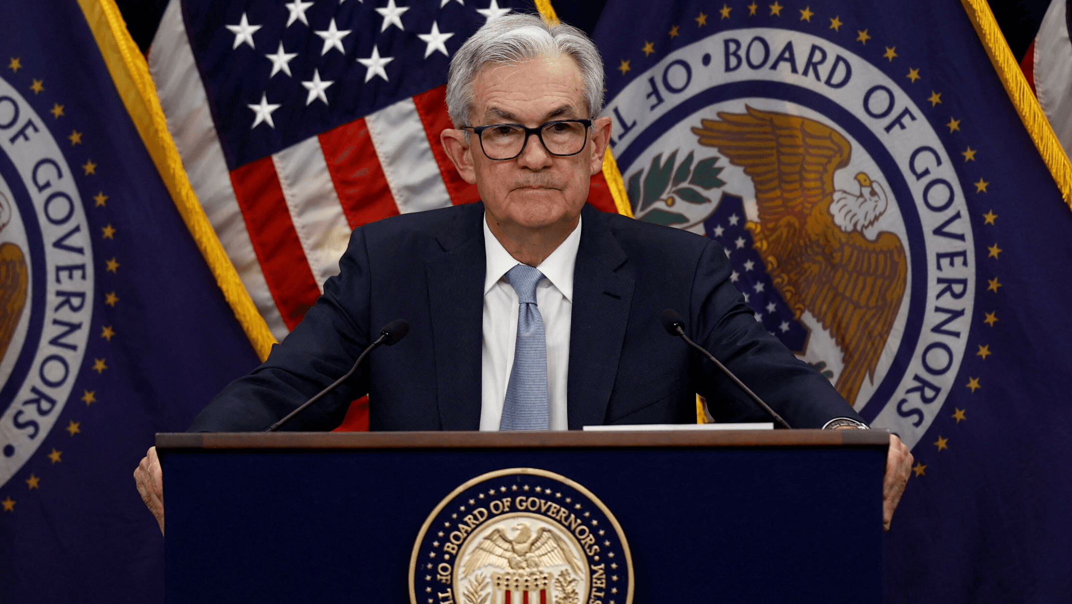 Hawks vs. Doves: Inside the FOMC's Closest Call Since 2024