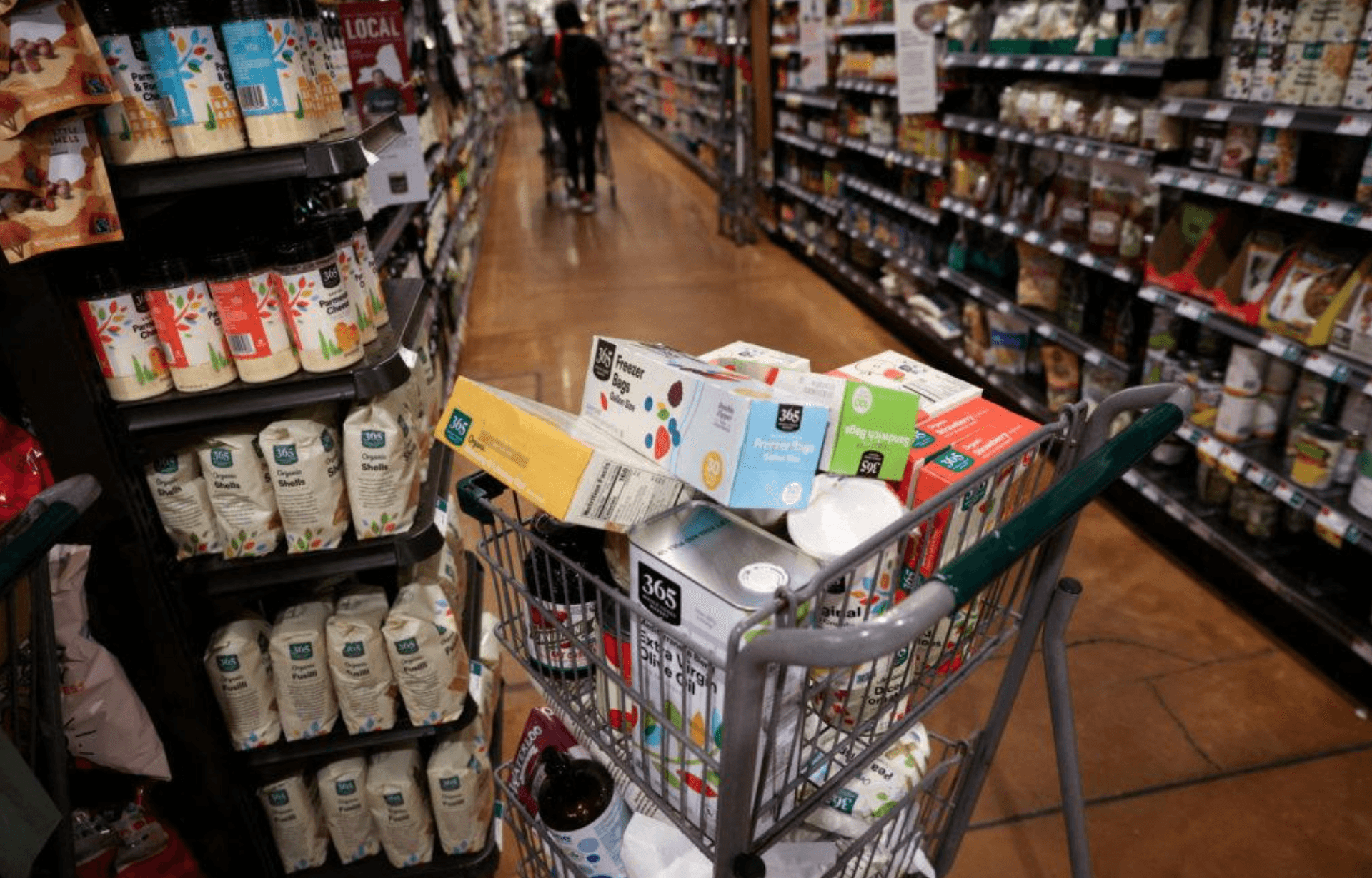 June CPI Drops: What the Number Actually Means