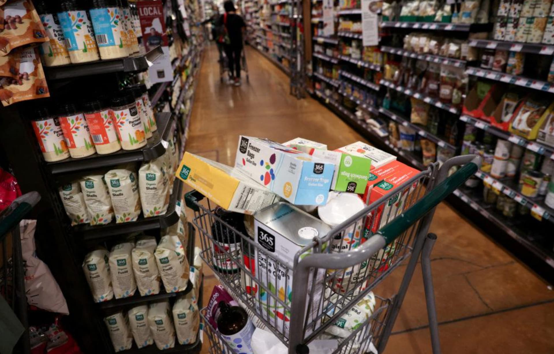 June CPI Drops: What the Number Actually Means