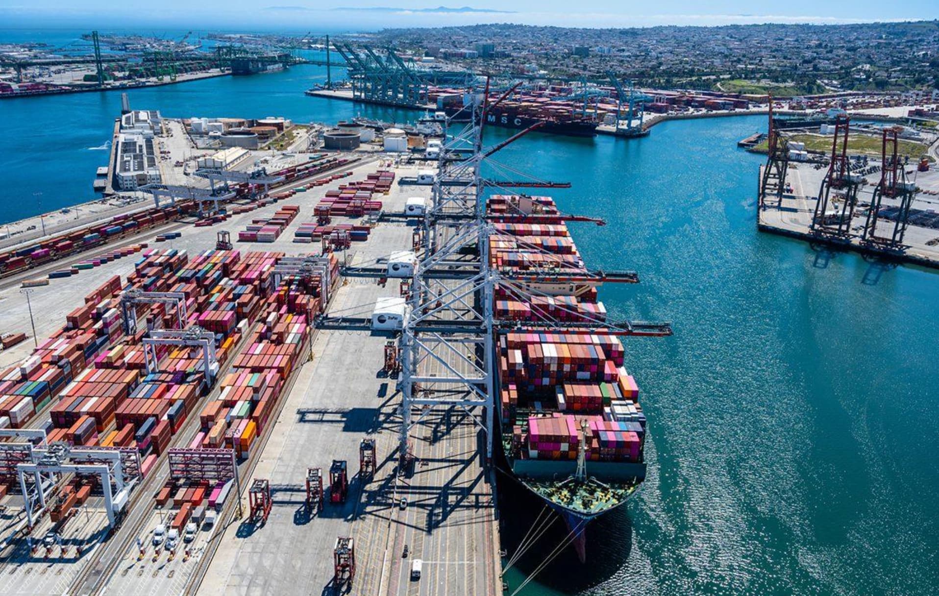 U.S. GDP at 1.5%, Trade Gap at $101B: The Slowdown Is Real