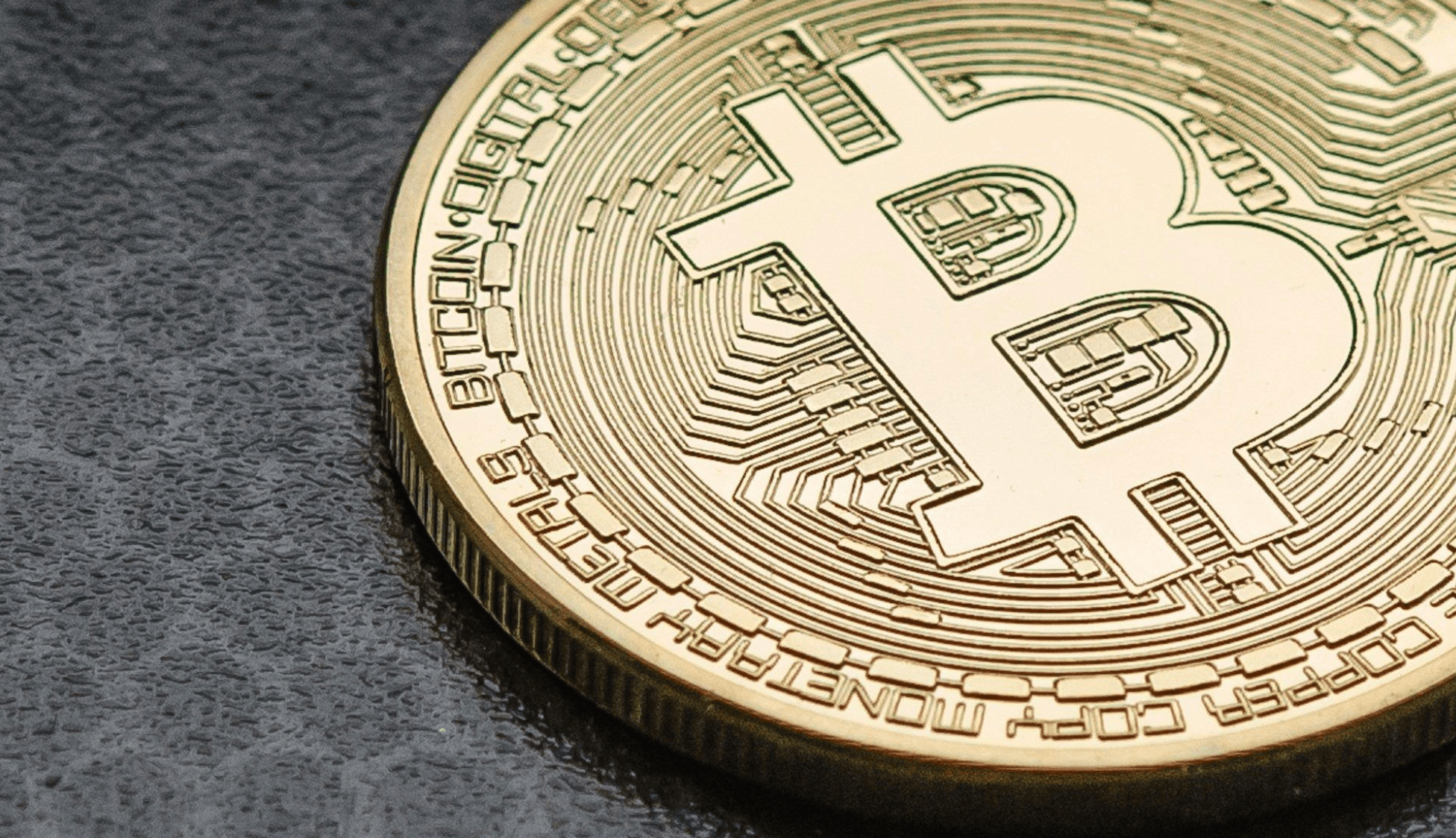Bitcoin at $65,859: The $68K Wall That Must Break