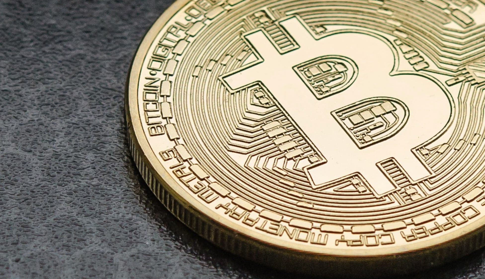 Bitcoin at $65,859: The $68K Wall That Must Break