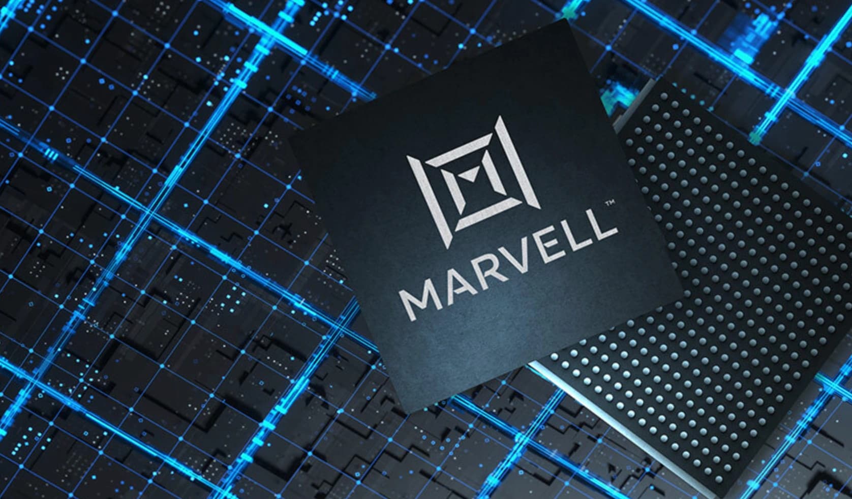 Marvell Technology: AI Chip King or Overheated Bet?