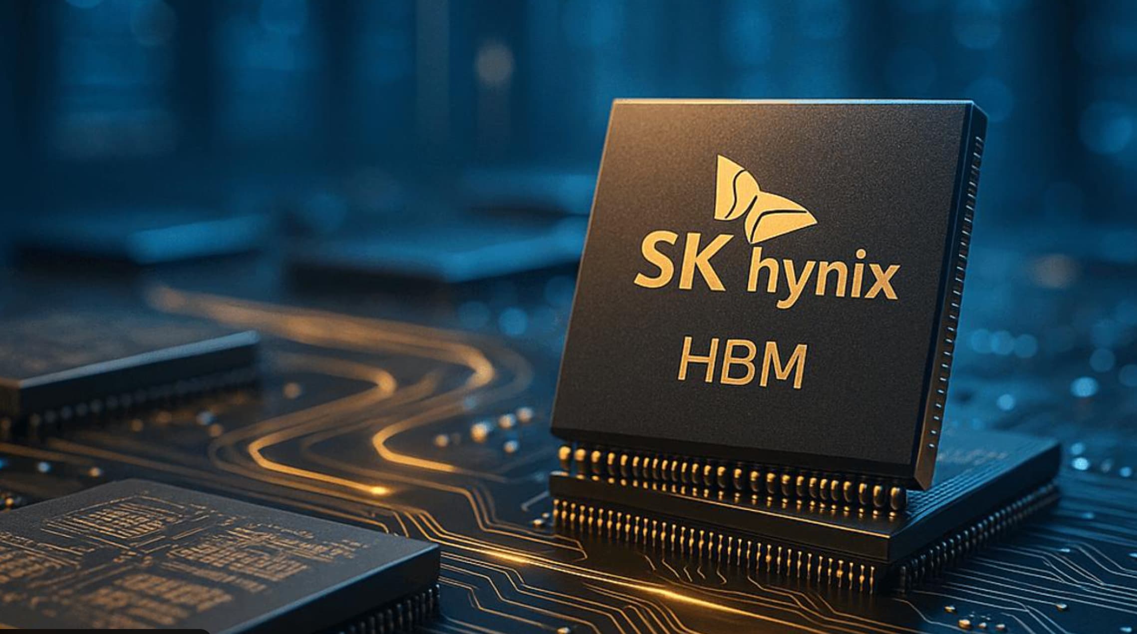 SK Hynix Rout Exposes AI Trade's Memory Problem