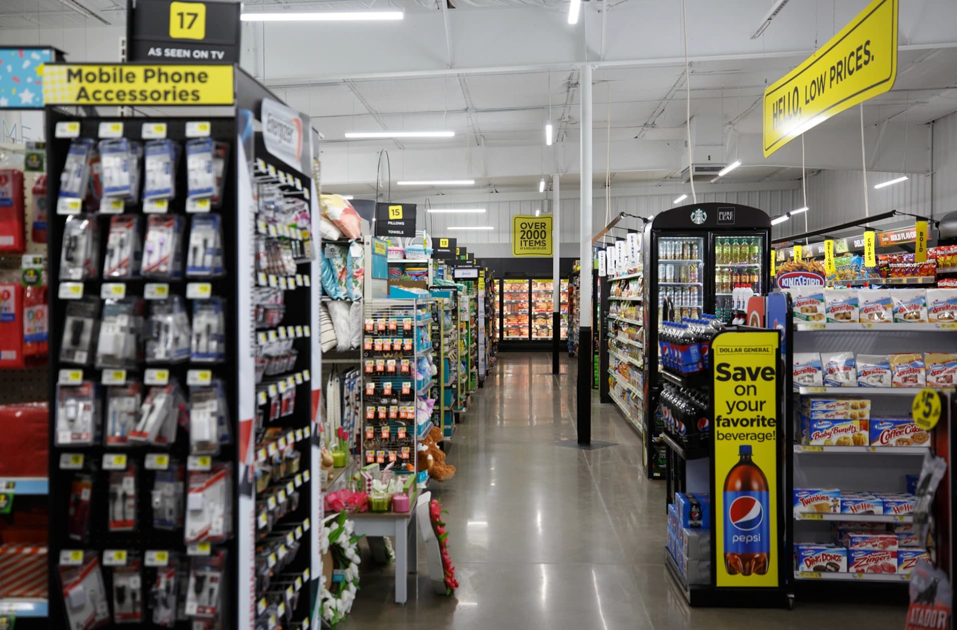 Dollar General and Dollar Tree Report: Retail's Stress Test