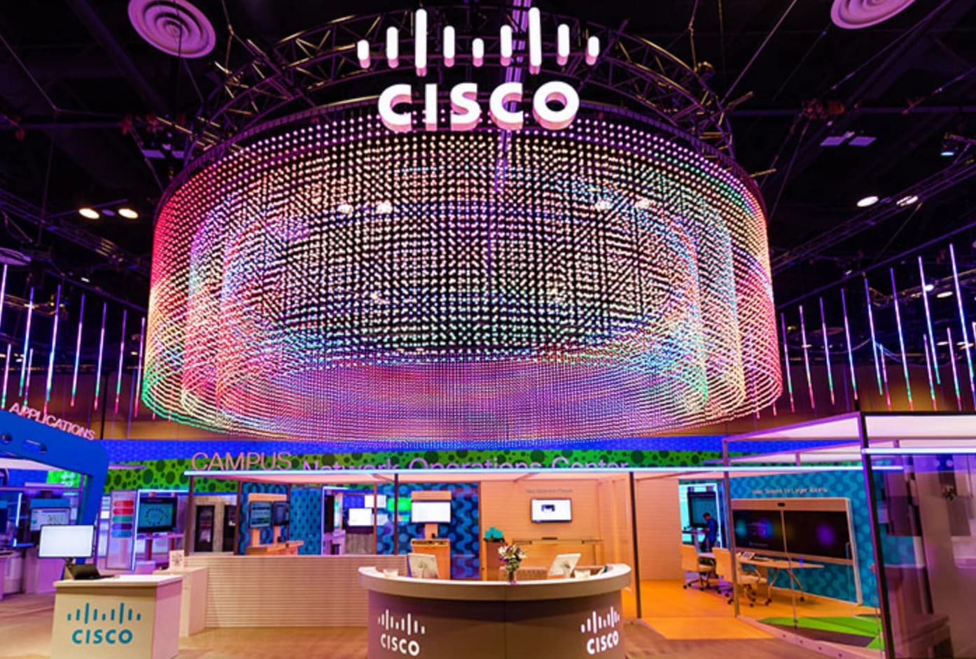 Cisco's $104B Backlog Is Bigger Than It Looks