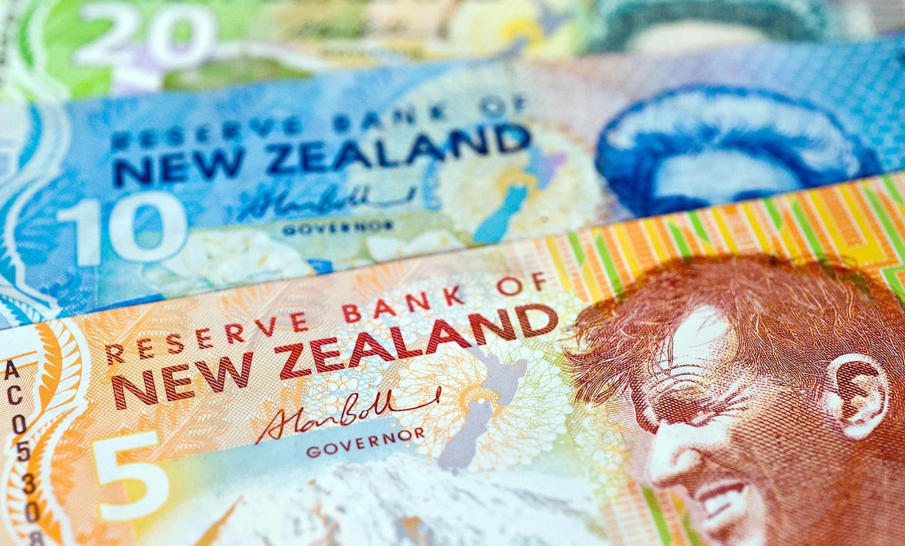 RBNZ Hikes 25bp to 2.75% — October Pause, December Live