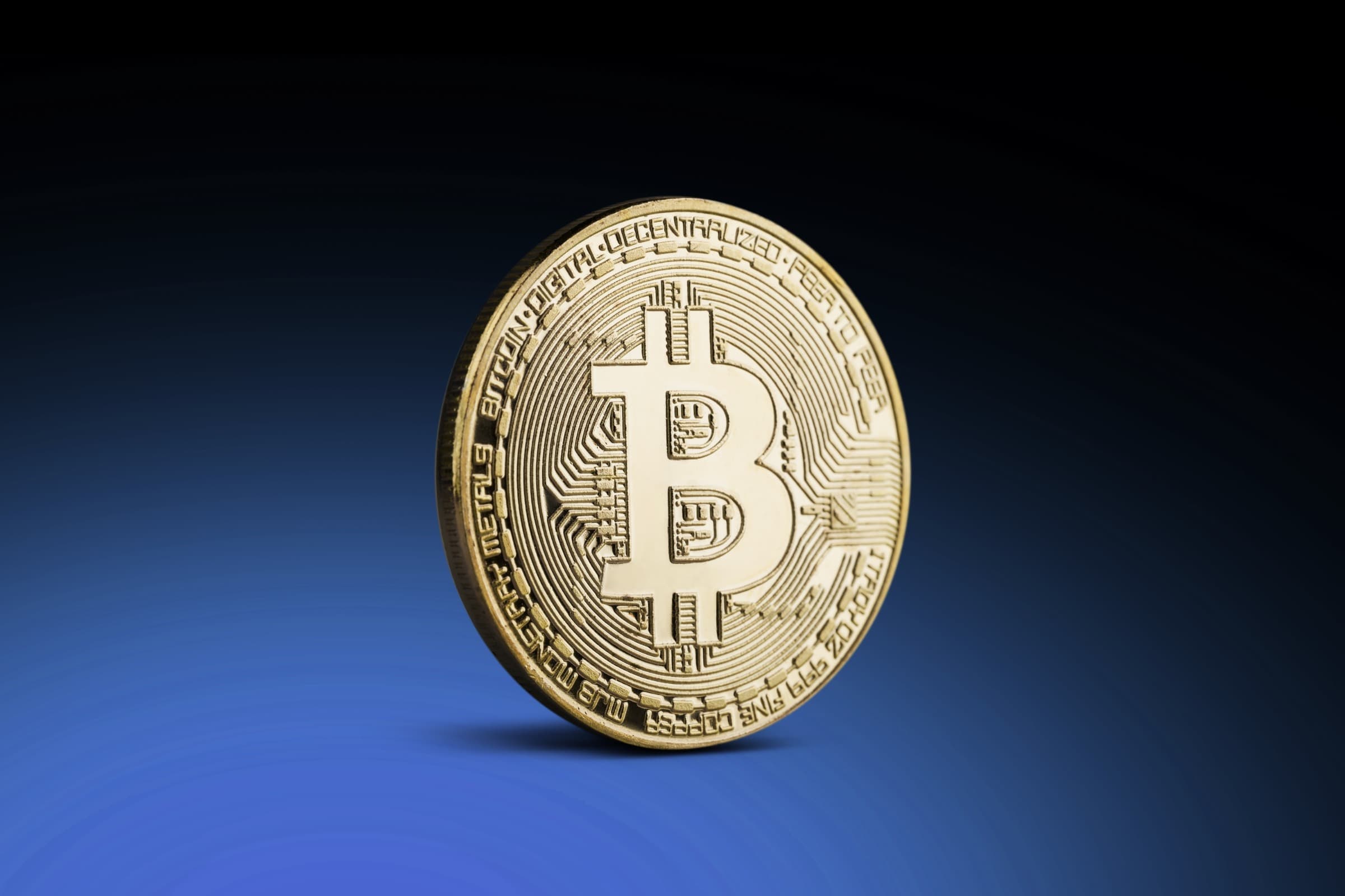 Bitcoin Hits $62K: Best Day in Weeks, Worst Half-Year Since 2014