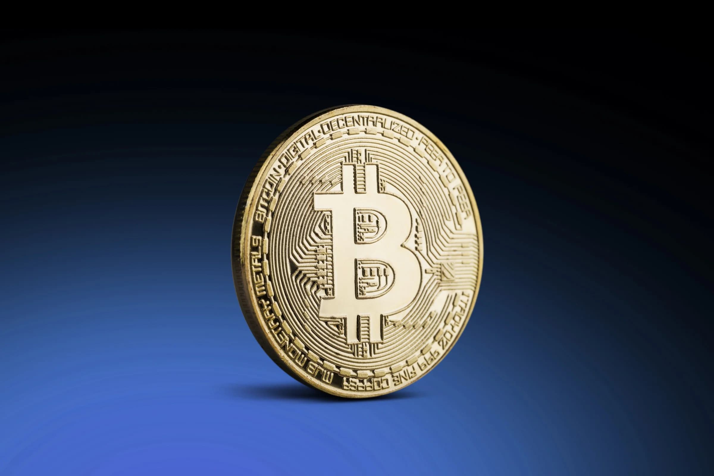 Bitcoin Hits $62K: Best Day in Weeks, Worst Half-Year Since 2014