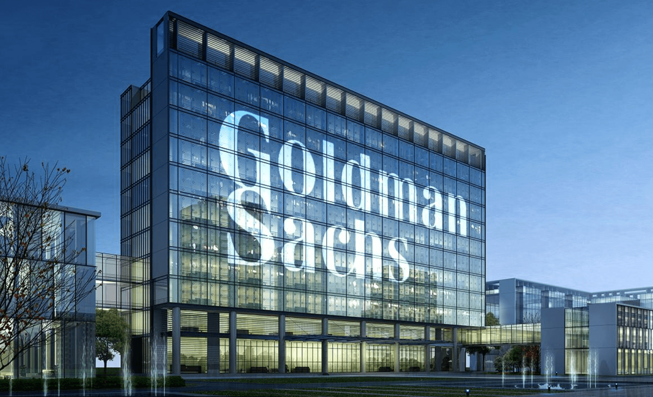 Goldman Sachs Q2 2026 Earnings: The Number That Matters