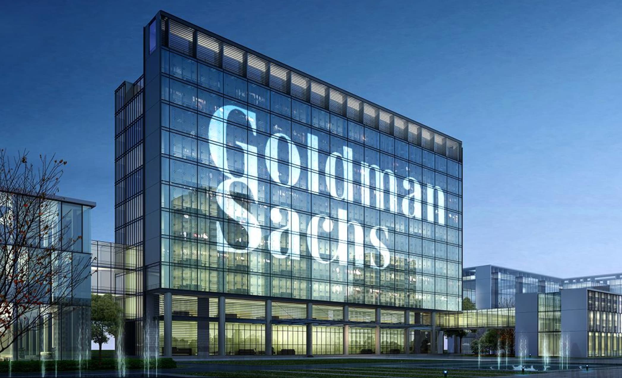 Goldman Sachs Q2 2026 Earnings: The Number That Matters