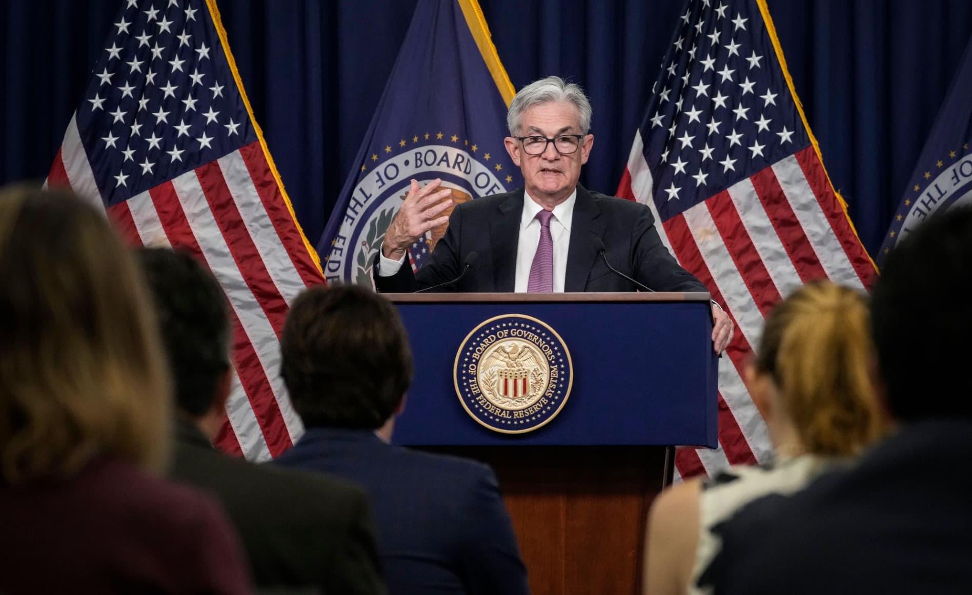 FOMC Day 1: Fed Holds at 3.50–3.75% With Real Two-Way Risk