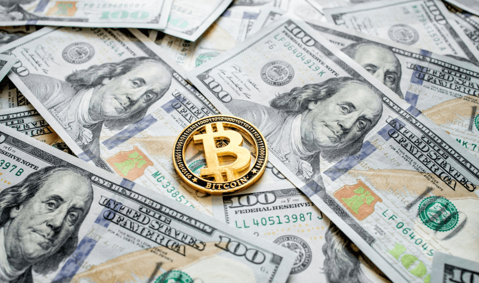 Bitcoin ETFs' 3-Week Inflow Streak Faces Fed Test