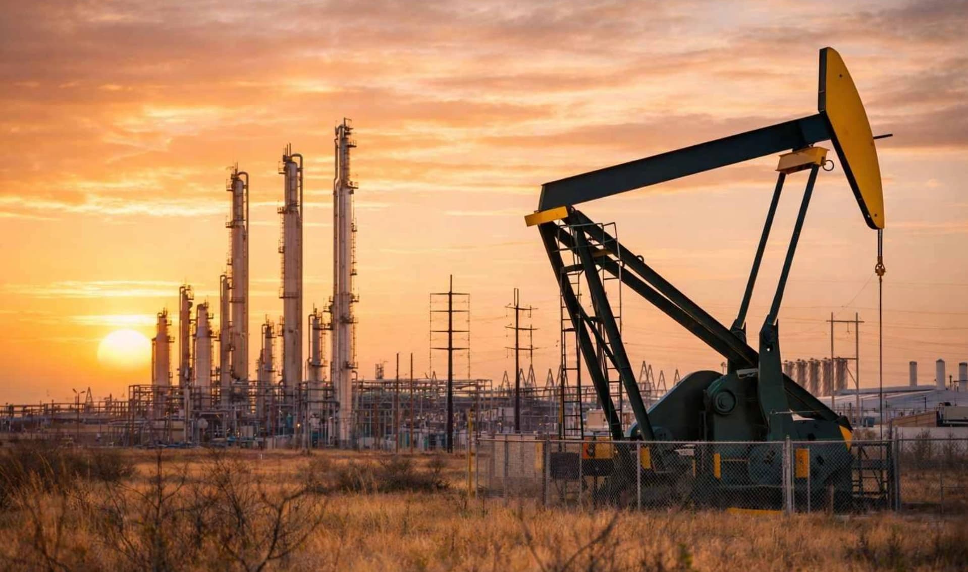 XLE Hits All-Time High as Oil Surges on Iran Strikes