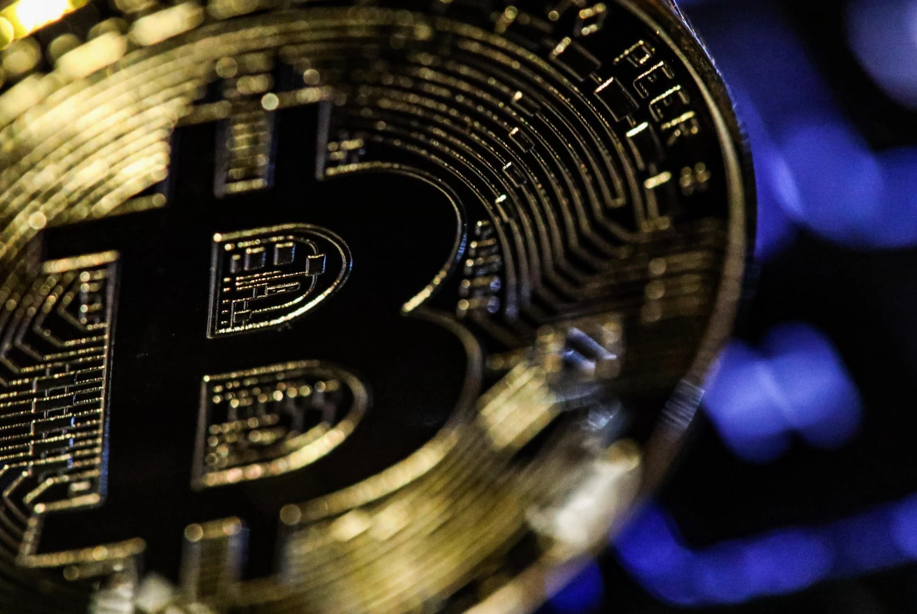 Bitcoin Stuck at $82K as CPI Looms and ETF Outflows Mount