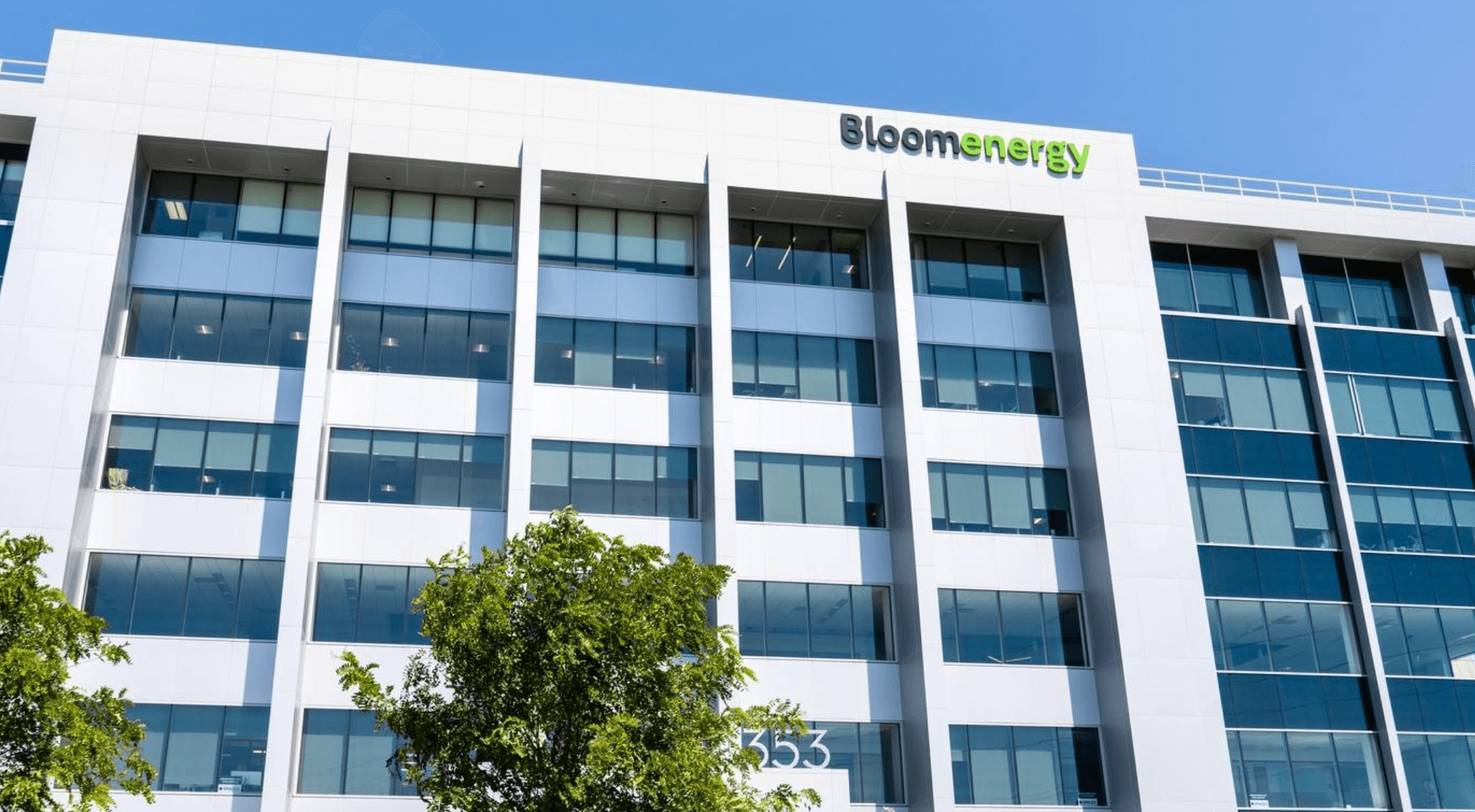 Bloom Energy Q2: 27% Swing Priced In Tonight