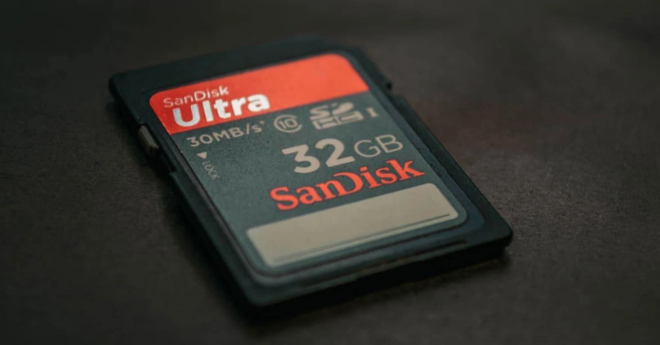 SanDisk 9th-Gen QLC Sparks Memory Sector Rally