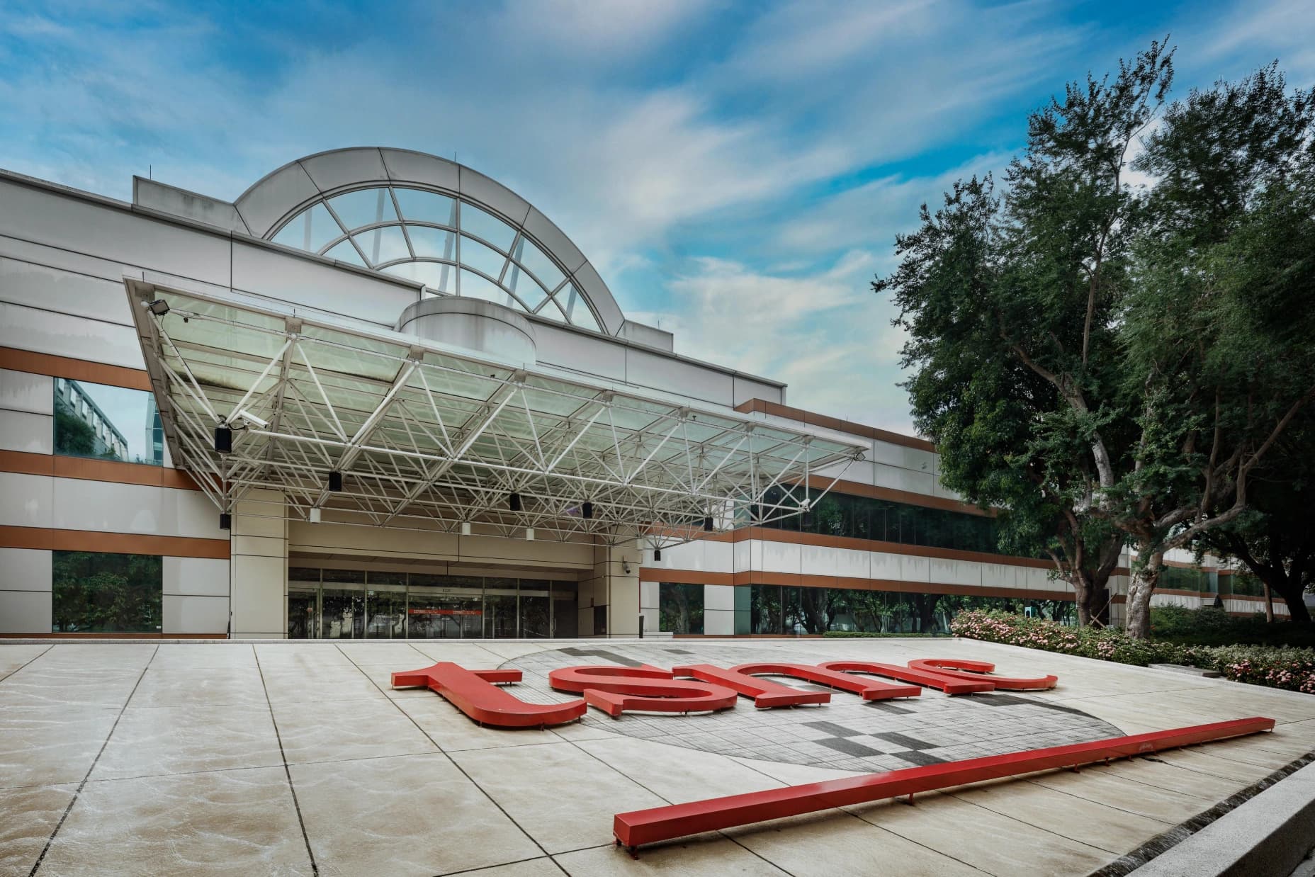 TSMC Gets Two Catalysts While Tariff Risk Looms Over Chips