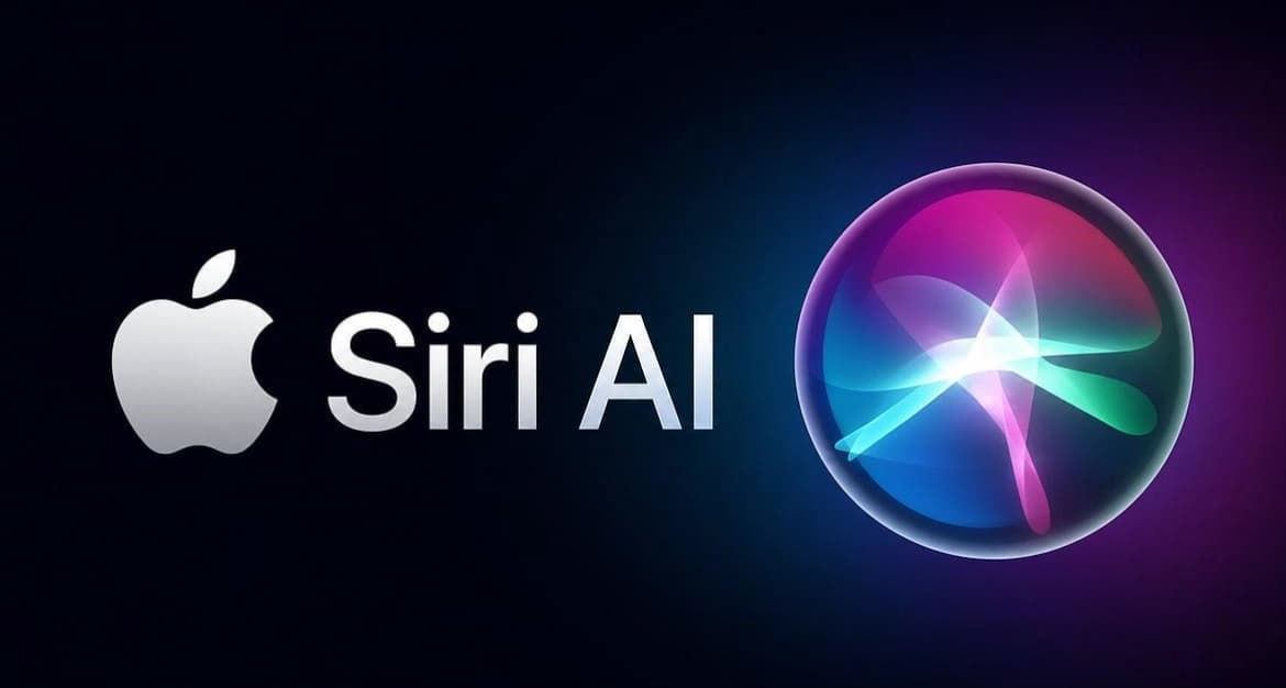 Apple's New Siri Skips EU as Google Powers the Engine