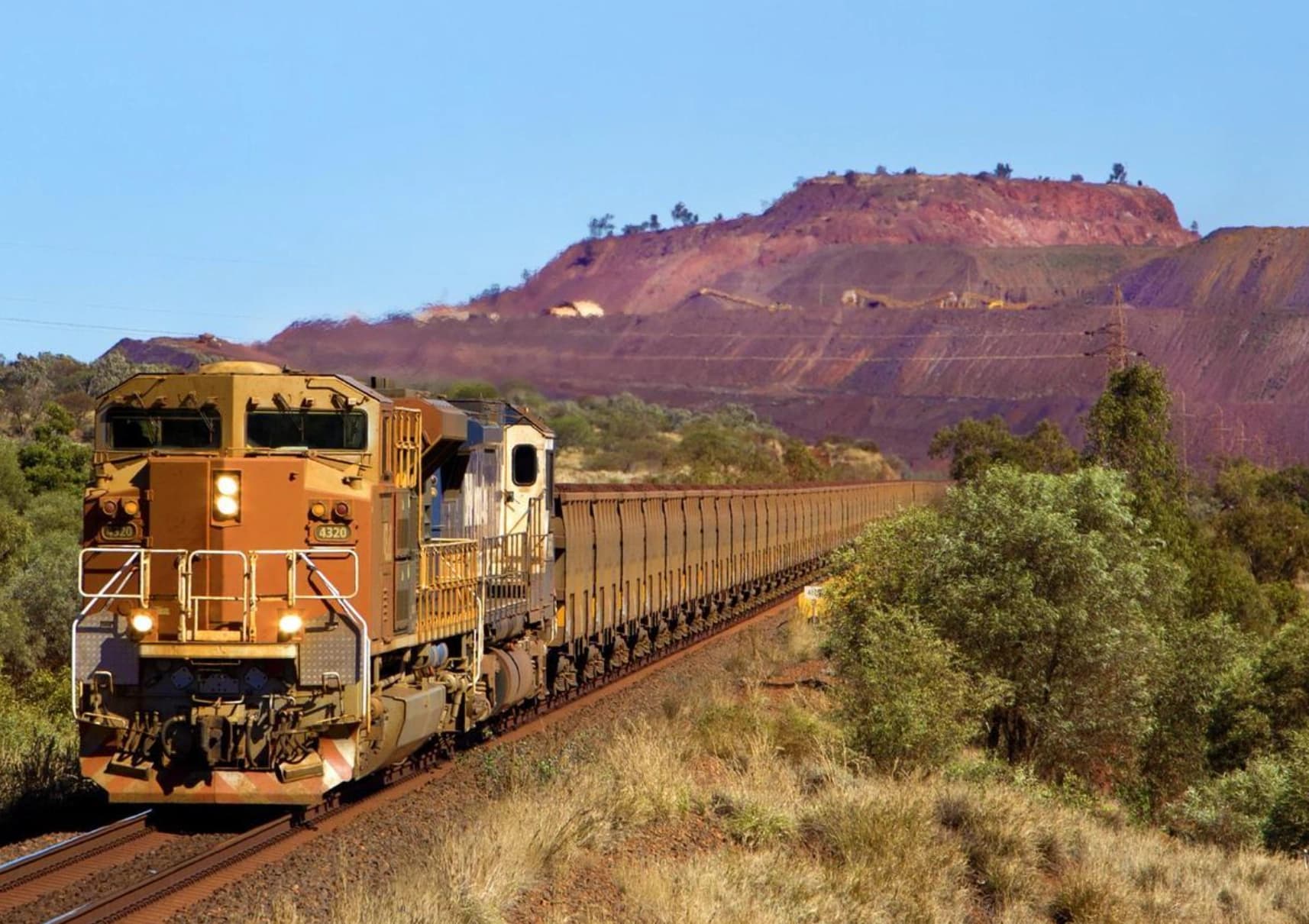 BHP Earnings Today: Can $30B Revenue Hold at $90?