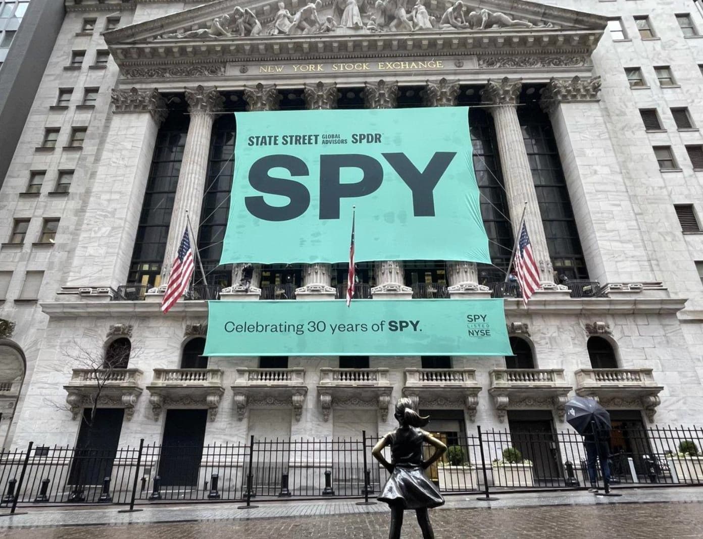 QQQ Bleeds $3.28B While SPY Absorbs: Chip Rout Drives Split