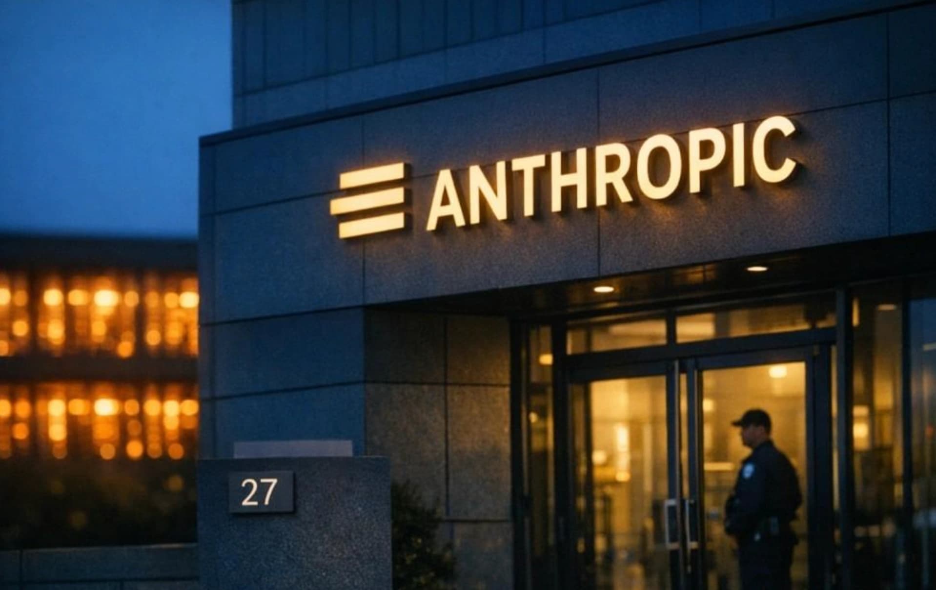 Anthropic Posts $11.5B Revenue, Eyes $2T IPO in October