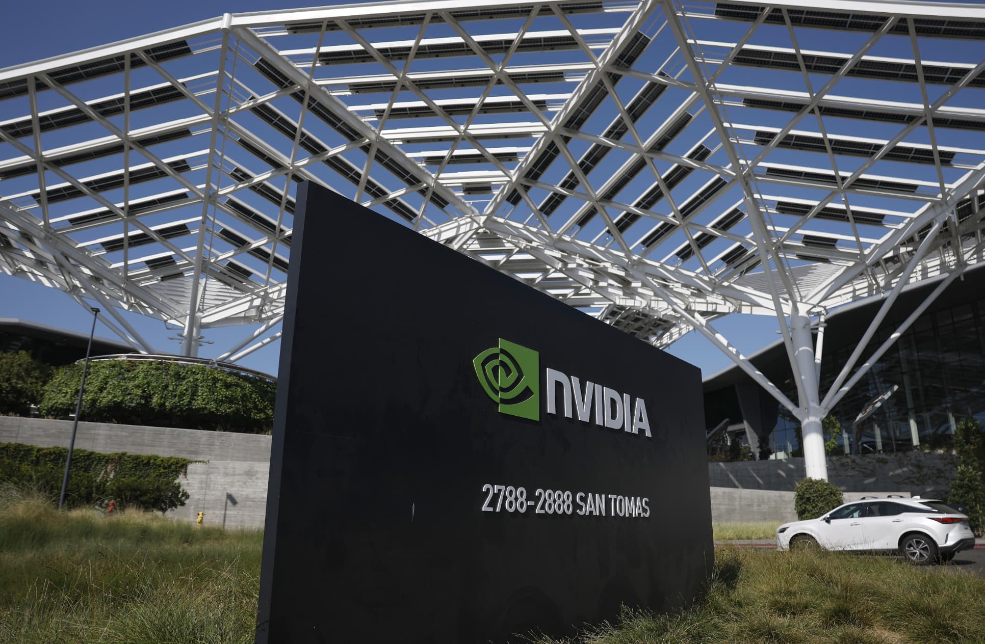 NVDA's $91B Quarter: Can Nvidia Deliver Again?