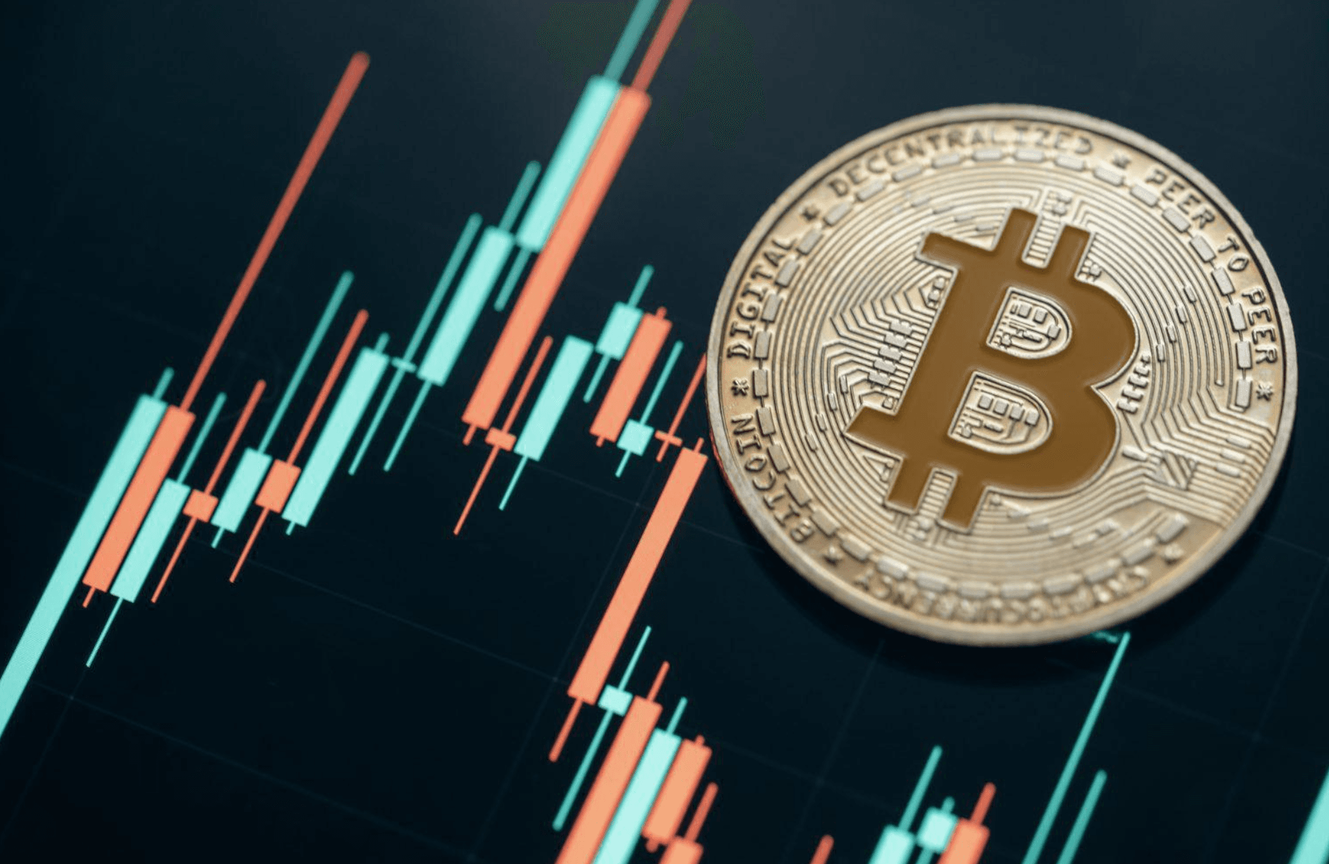 Bitcoin ETFs Pull $170M as BTC Fights $64,600 EMA