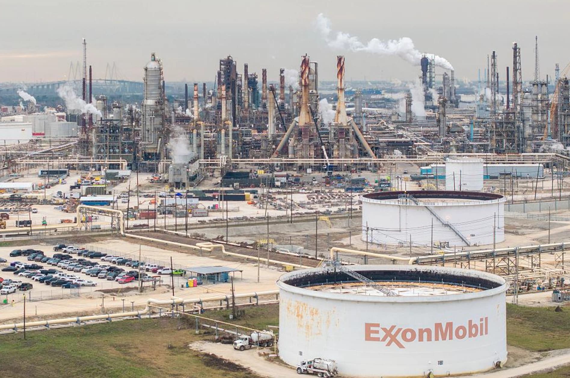 Energy ETFs Hit All-Time Highs as Sector Seizes Top Spot
