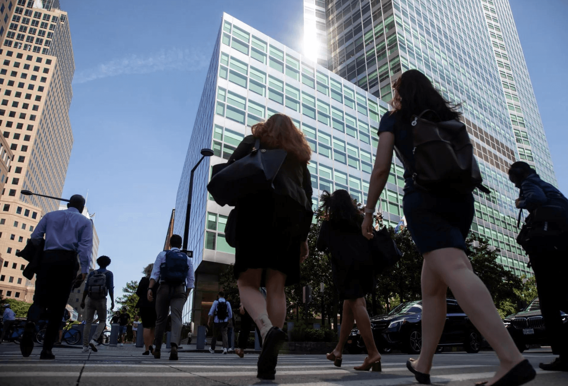July Jobs Report: 83K Consensus, Everything Rides on 8:30