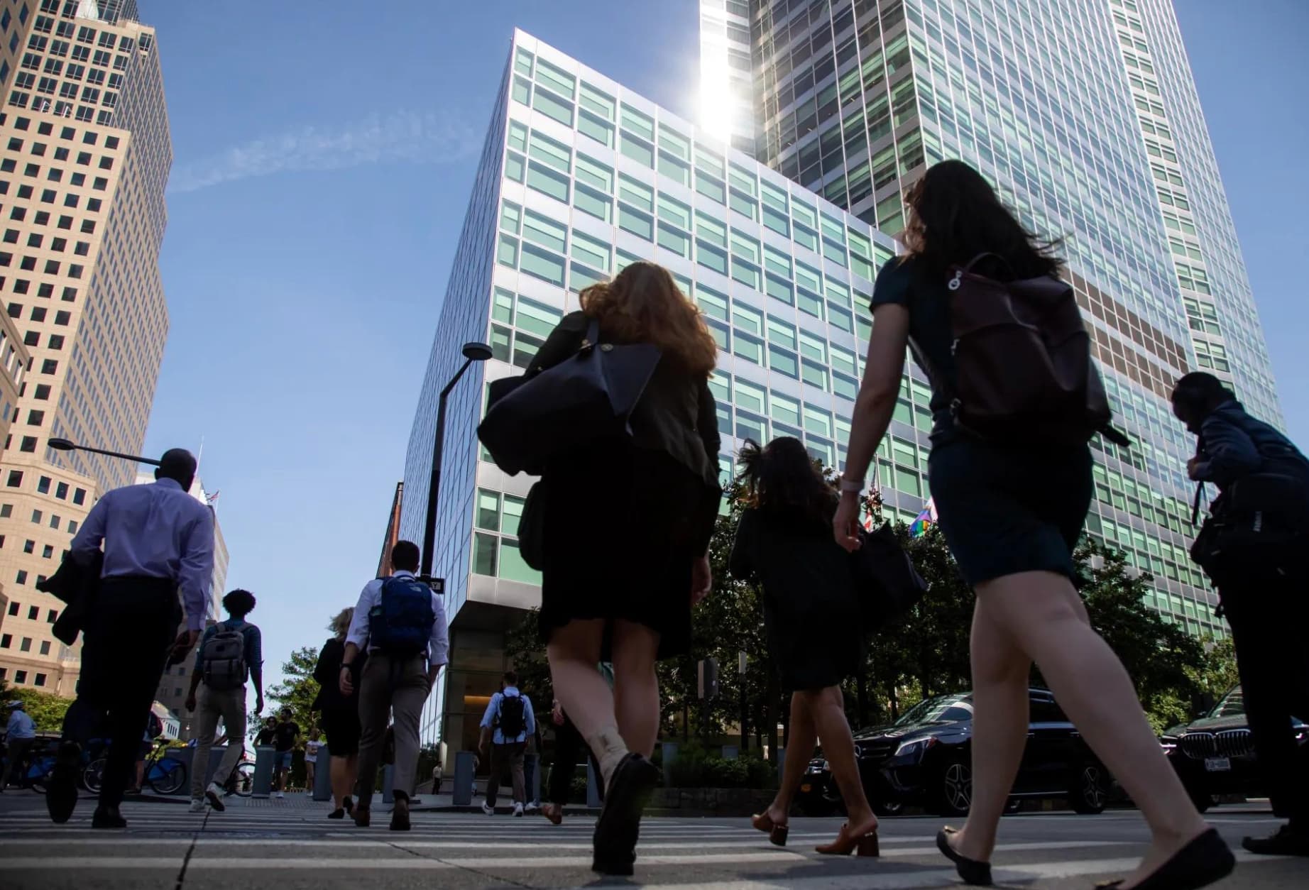 July Jobs Report: 83K Consensus, Everything Rides on 8:30