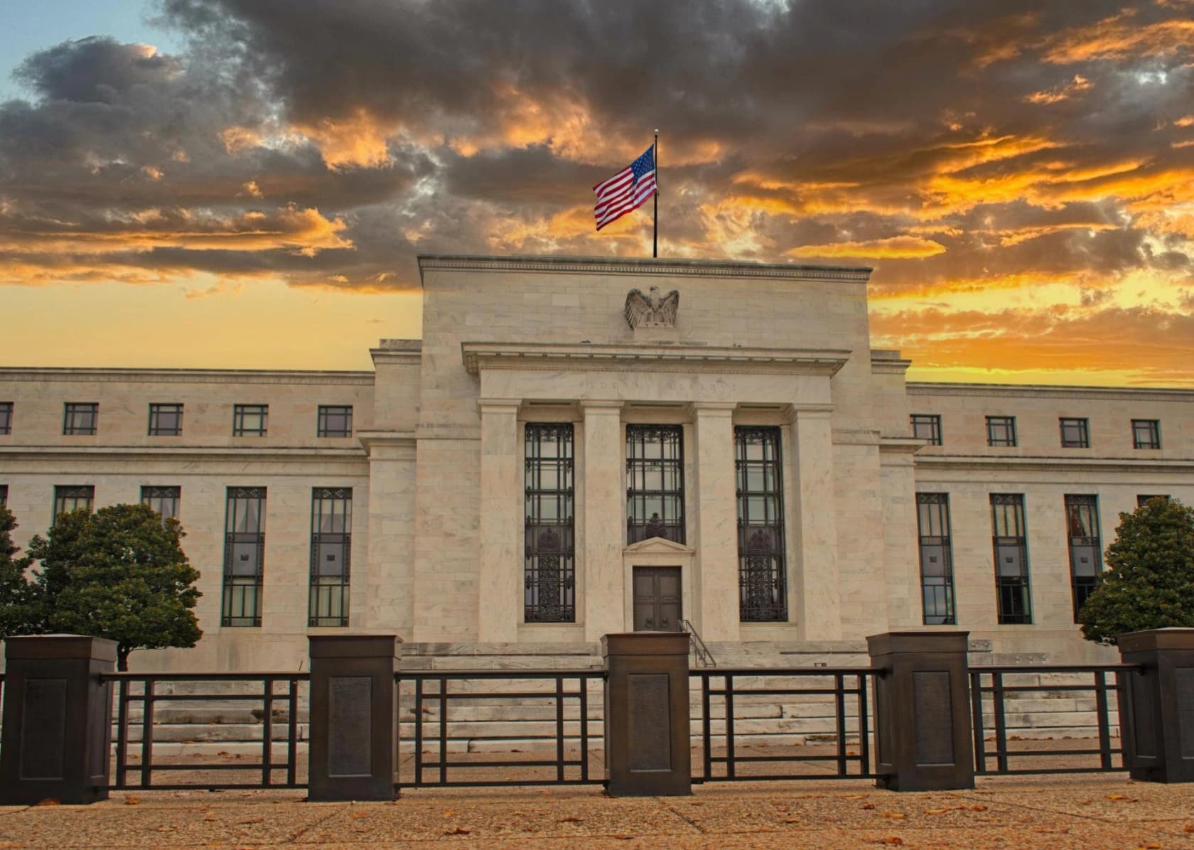 CPI Shock Sends October Hike Odds to 46%
