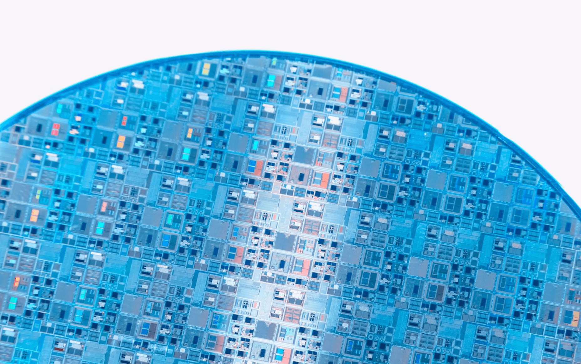 Chip Stocks Bleed as SK Hynix Rattles AI Spending Thesis