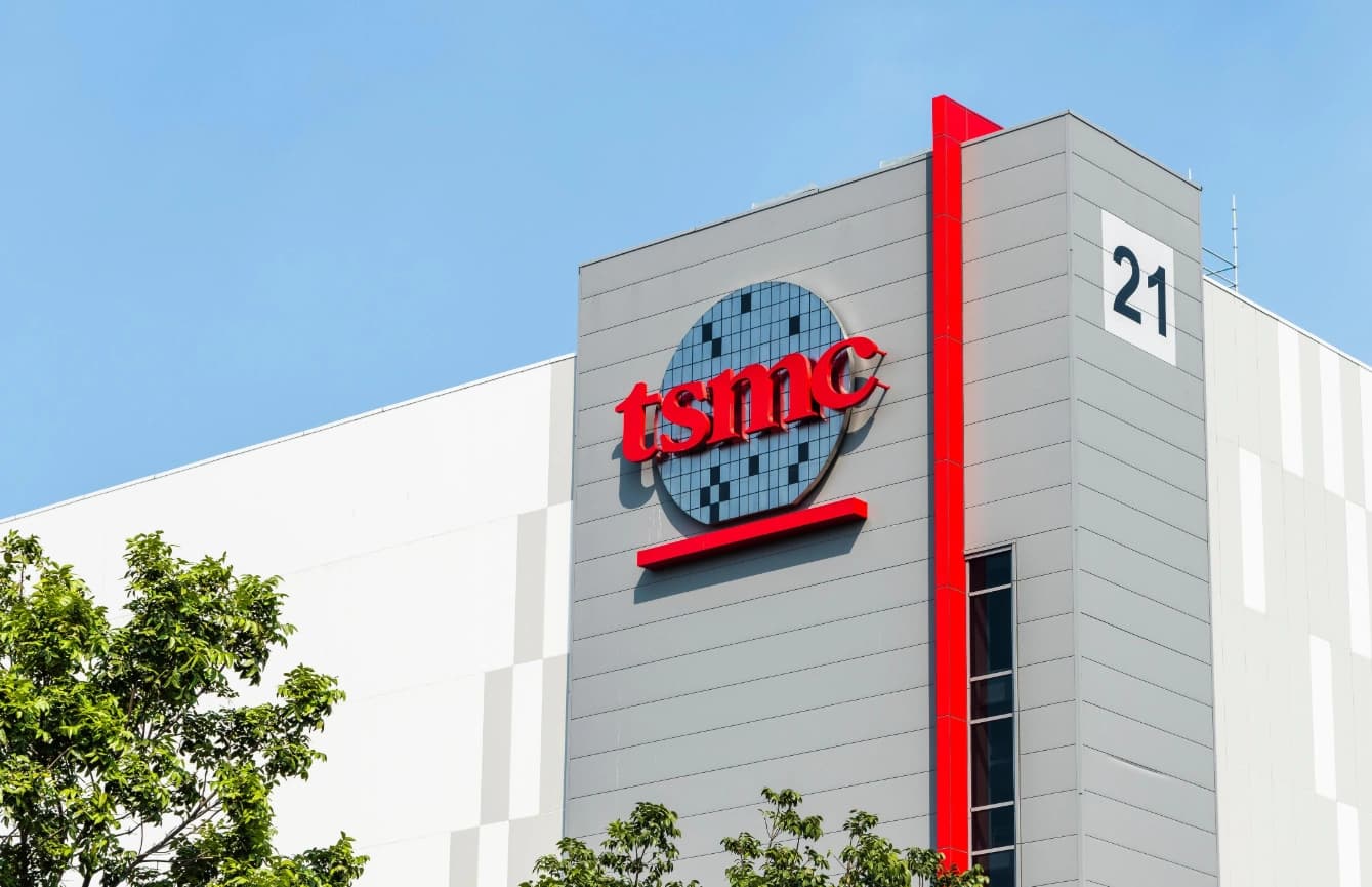 TSMC Thursday: Three Numbers That Move the Chip Sector