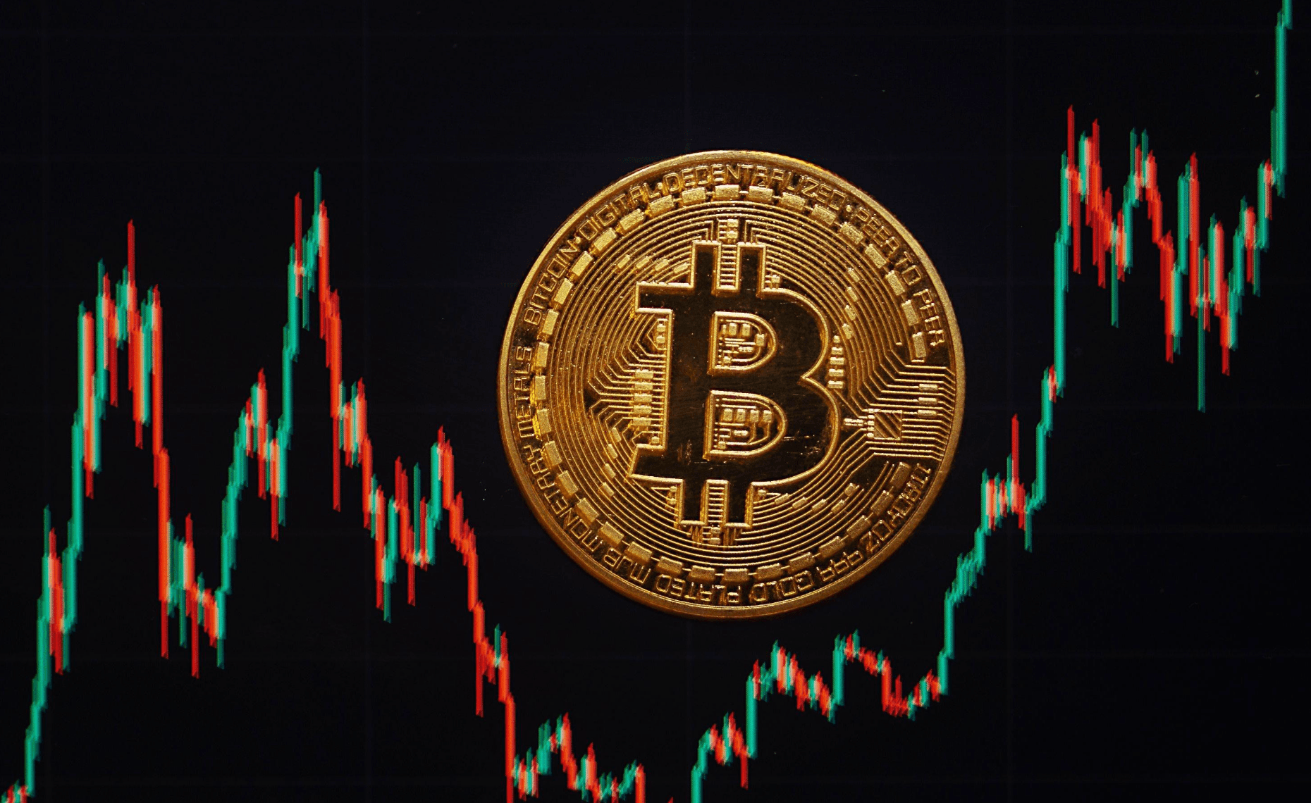 Bitcoin Stalls at $64,300 as CLARITY Act Slips to September