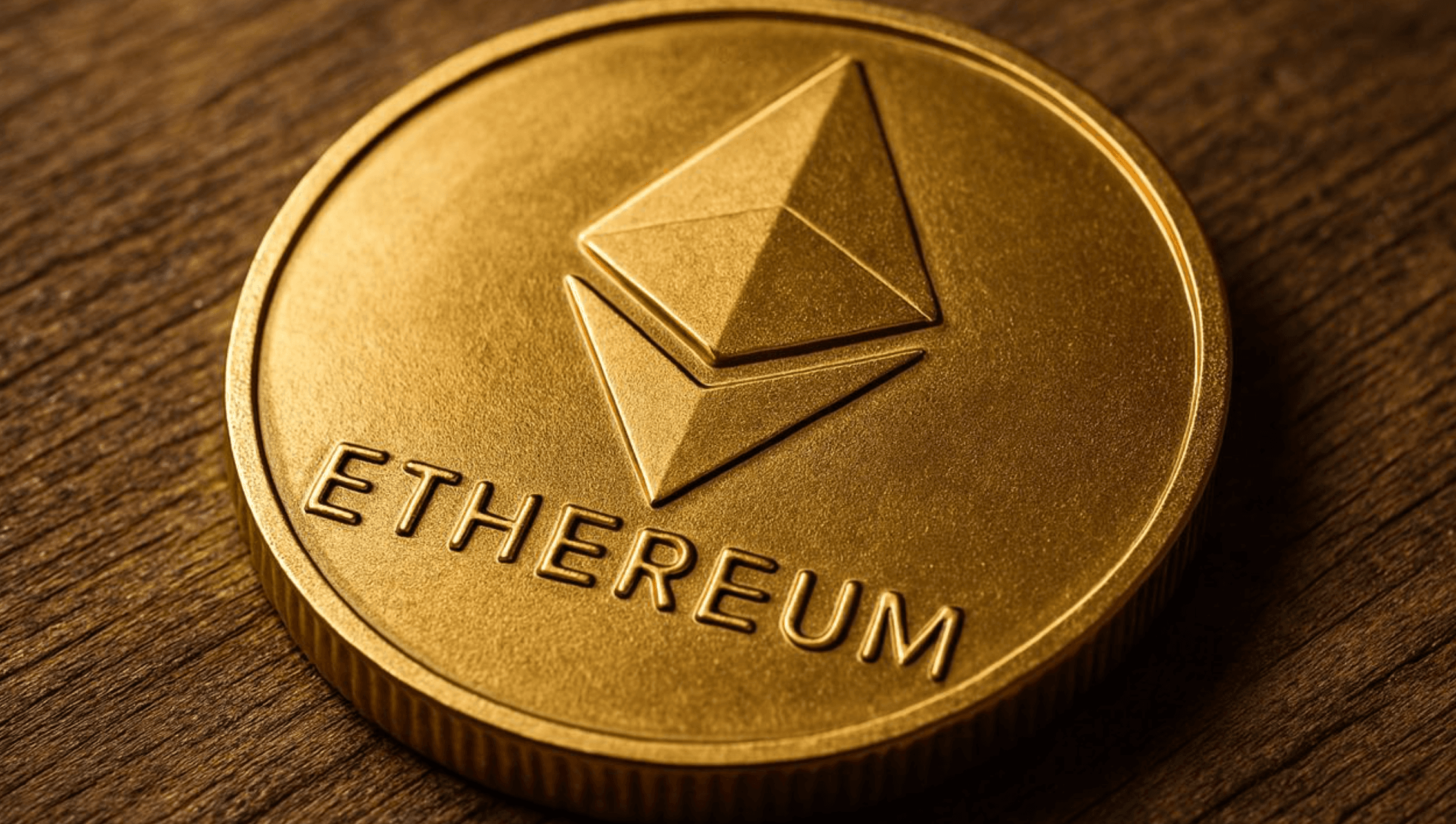 Ethereum Drops 10% in 7 Days as Foundation Cuts 20% of Staff