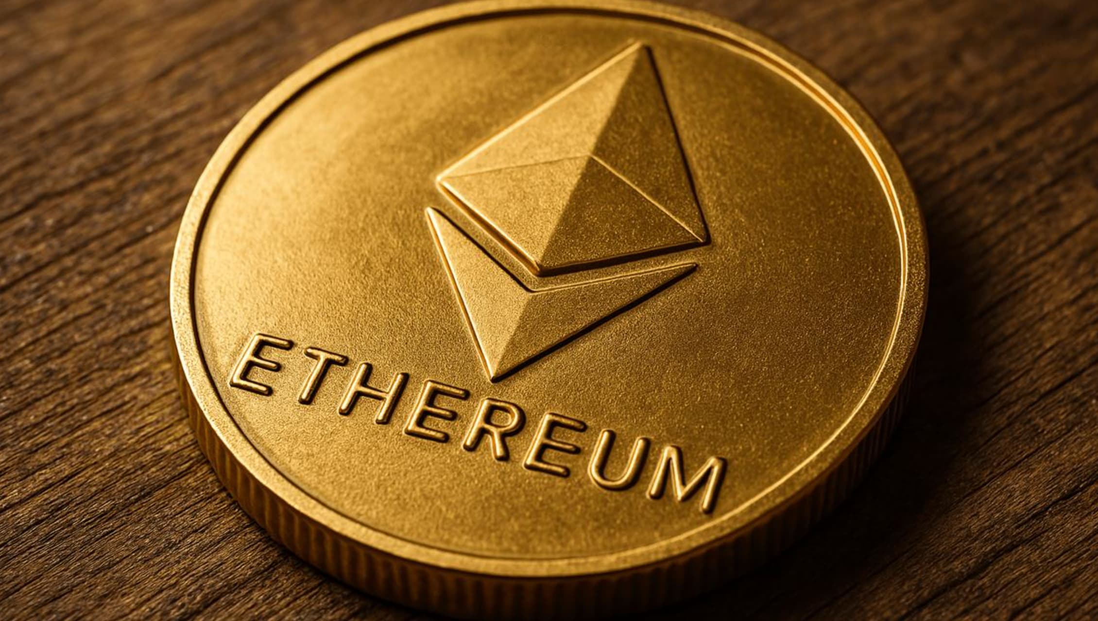 Ethereum Drops 10% in 7 Days as Foundation Cuts 20% of Staff