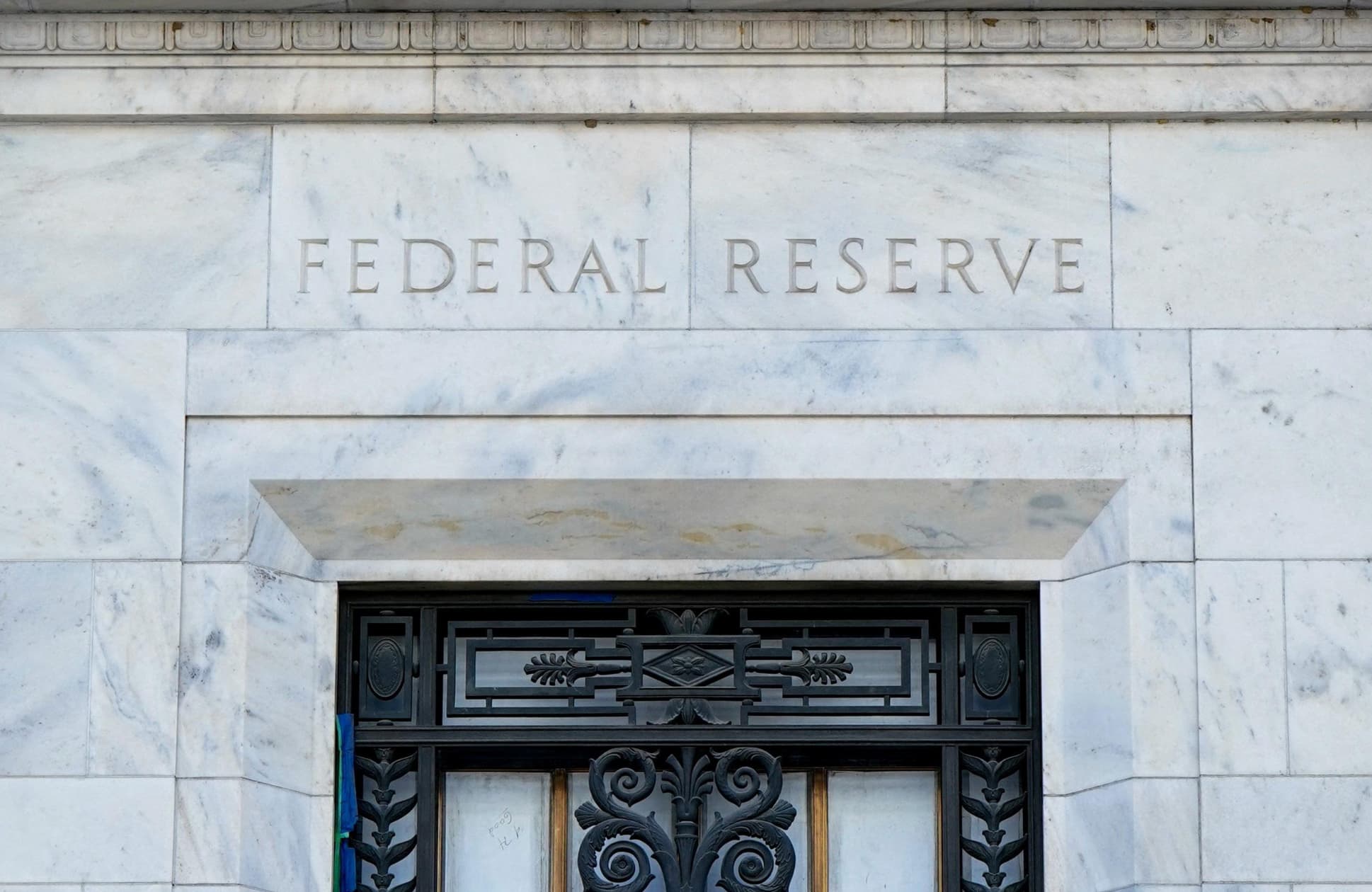 Fed Frozen at 3.63% — July 29 Is About September