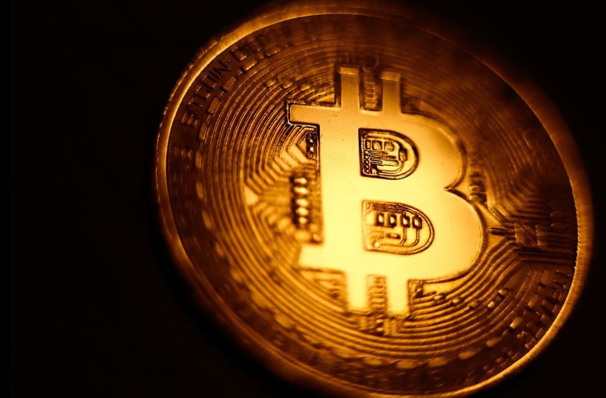 Bitcoin at $59K: Worst June Since 2022 Collapse