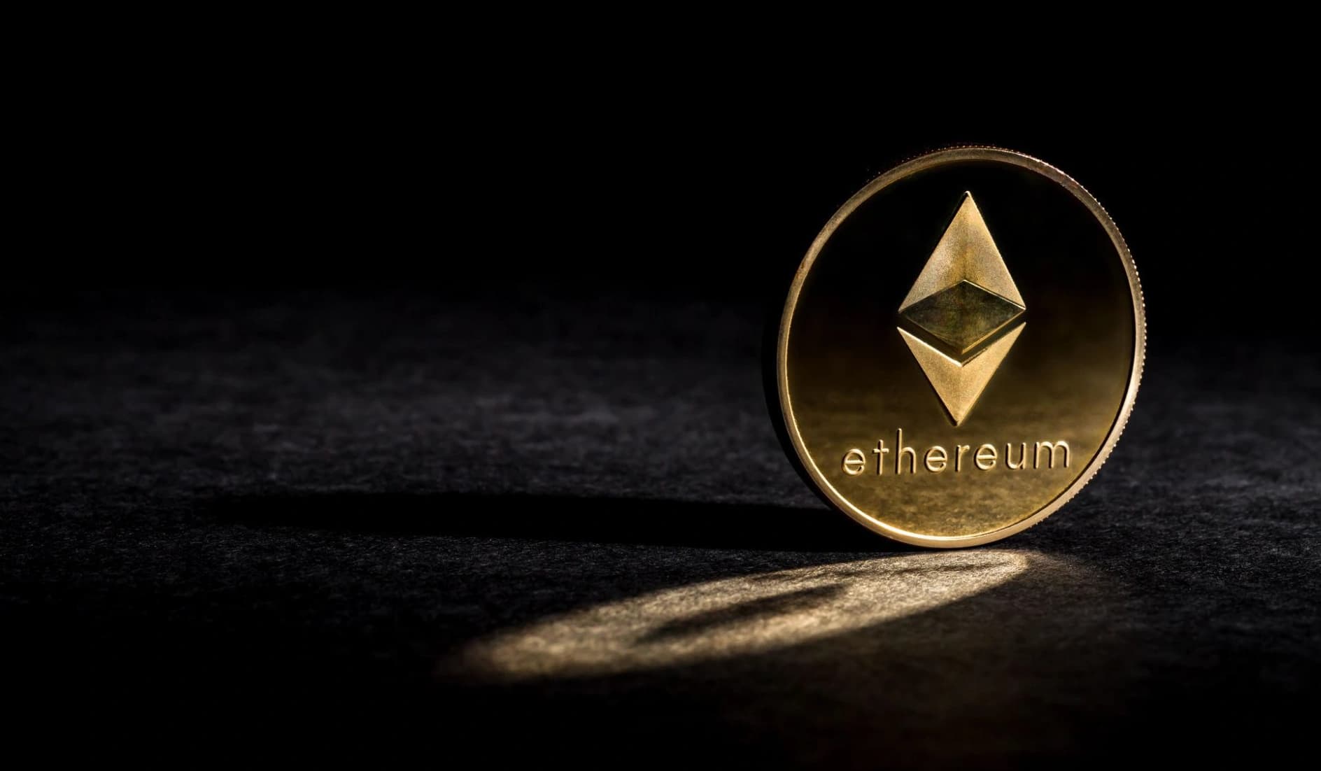 Ethereum Up 27% in 7 Days — But 51% Below Its Peak