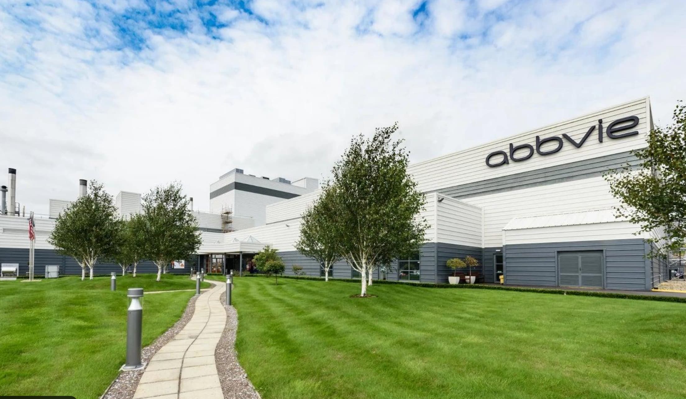 AbbVie's $10.9B Apogee Bet: Premium, Pipeline, Risk